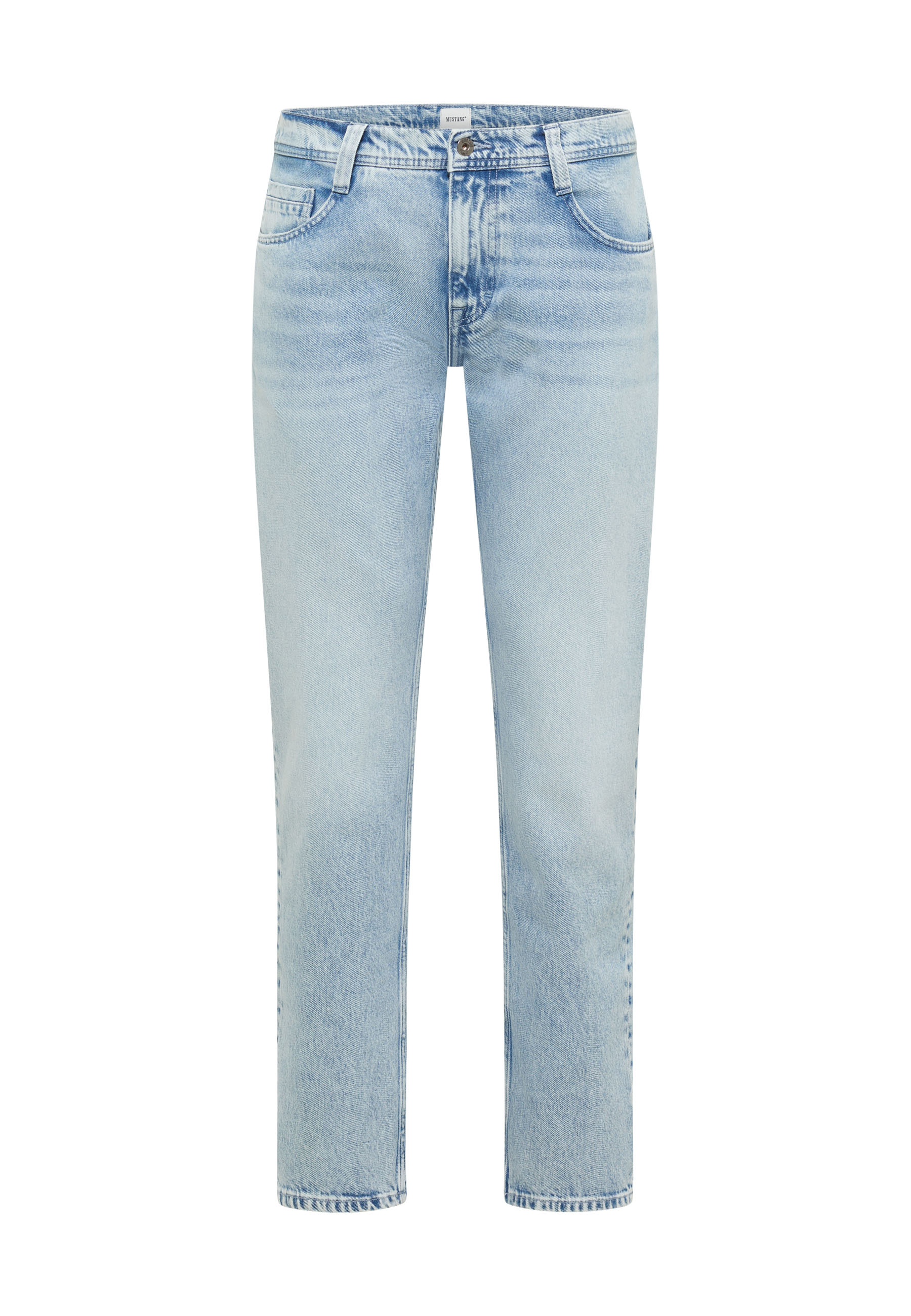 Jeans Style Denver Straight