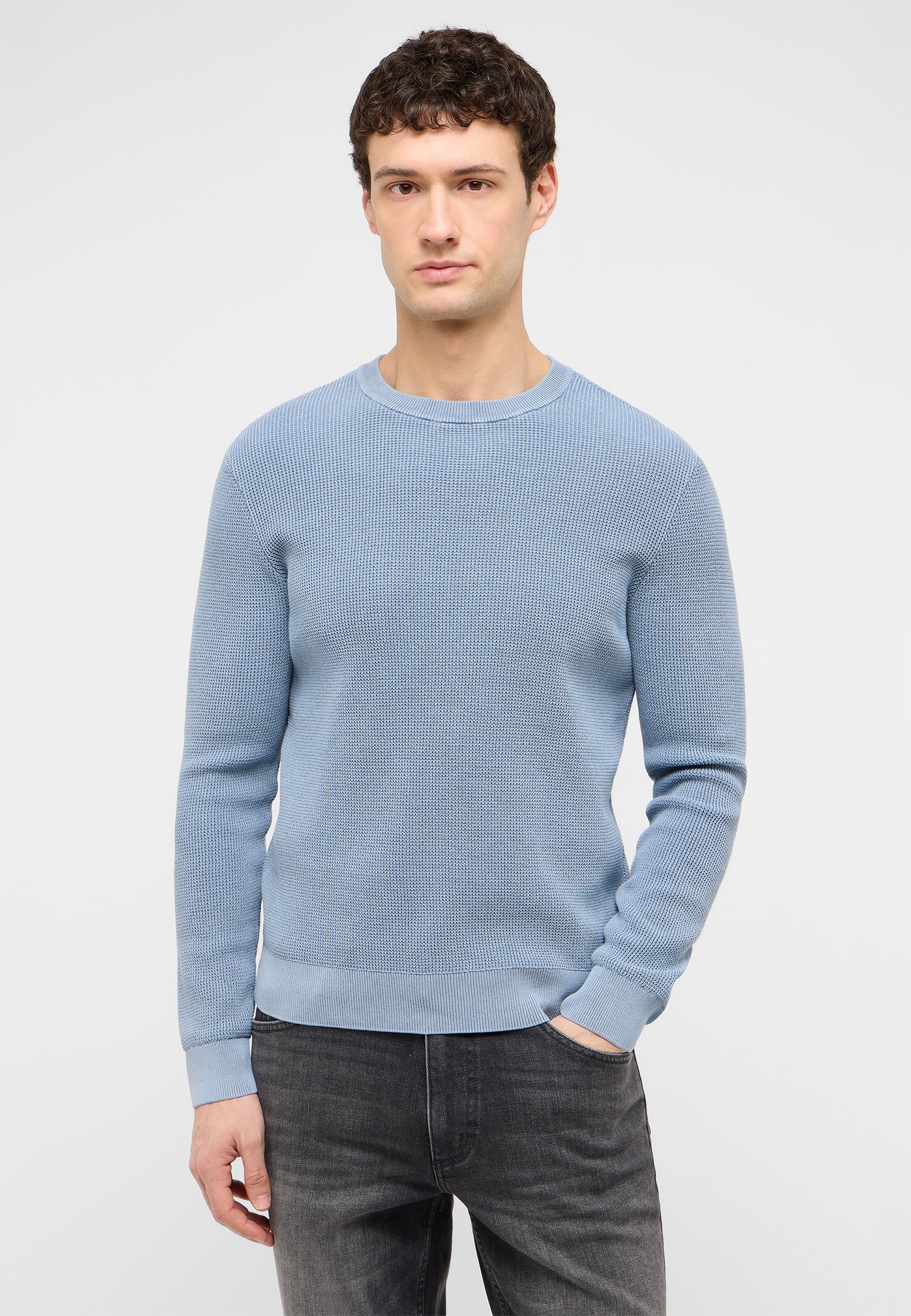 Langarmpullover Style Edward