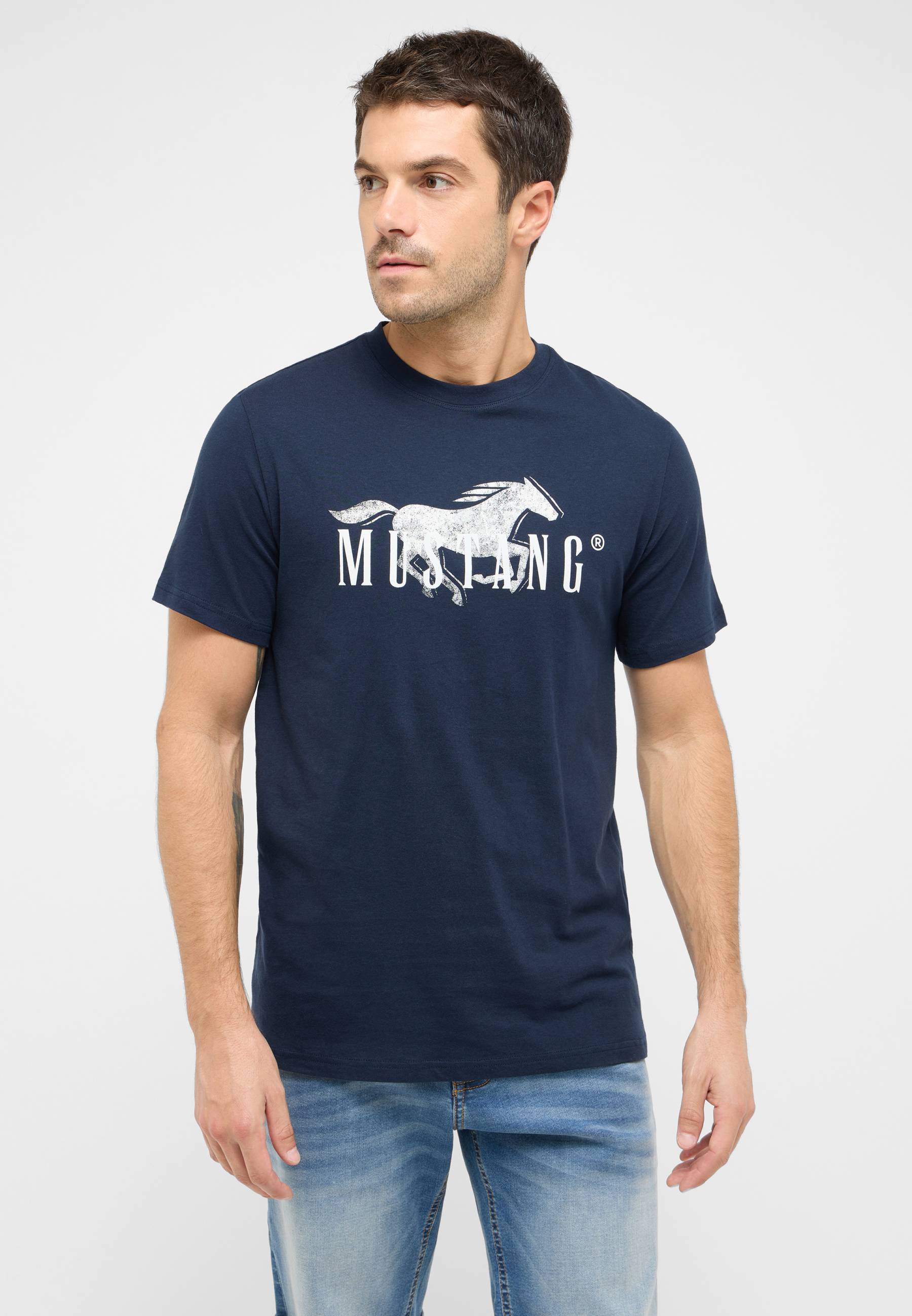 T-Shirt Style Austin