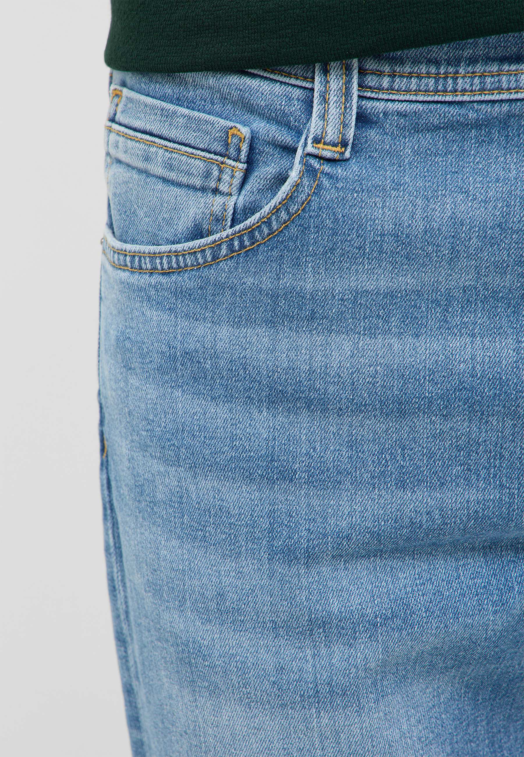 Jeans Style Denver Tapered