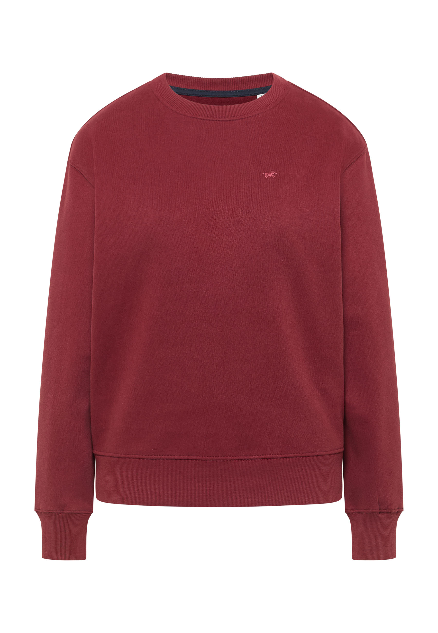 Sweatshirt Style Aberdeen