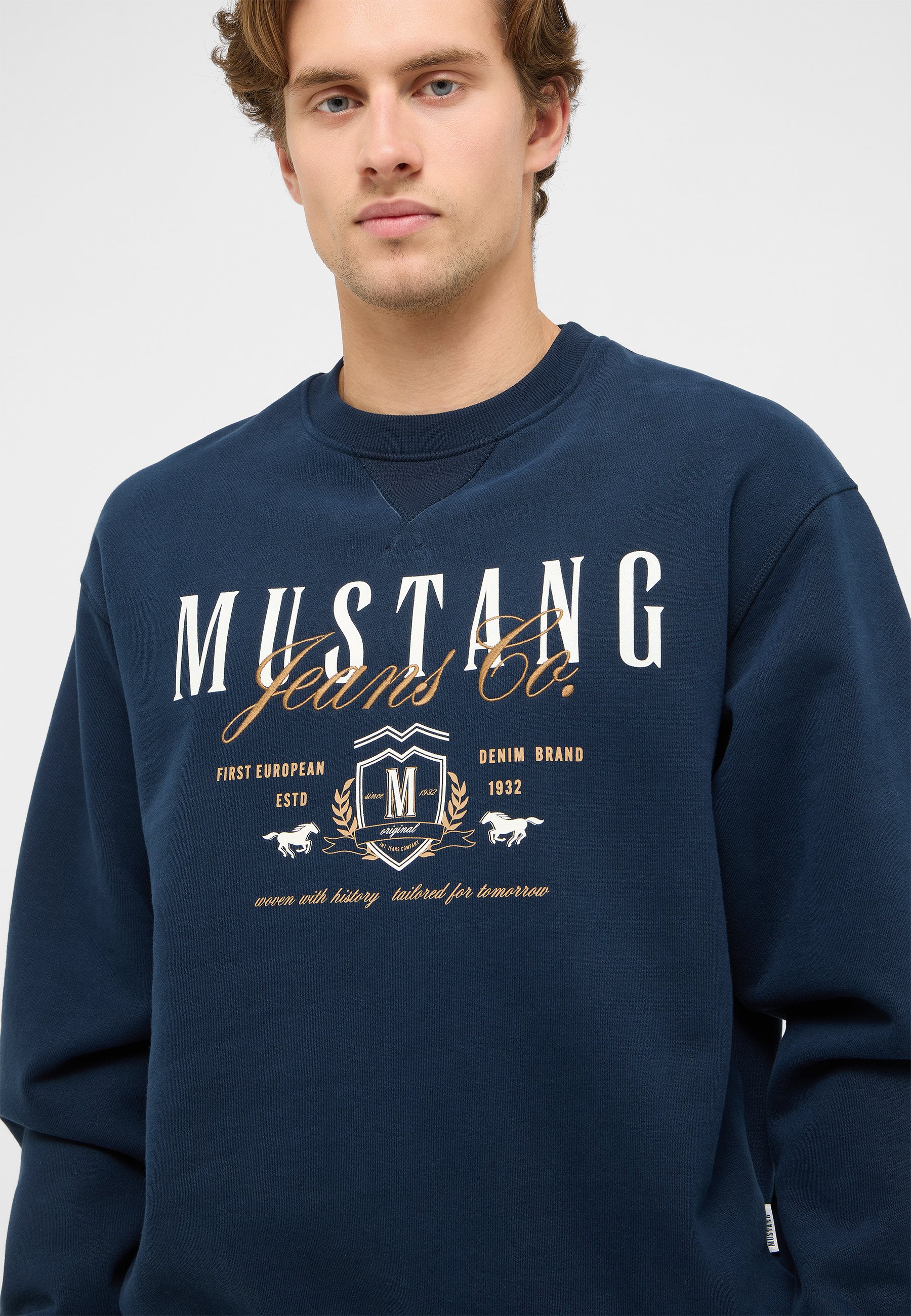 Sweatshirt Style Auburn