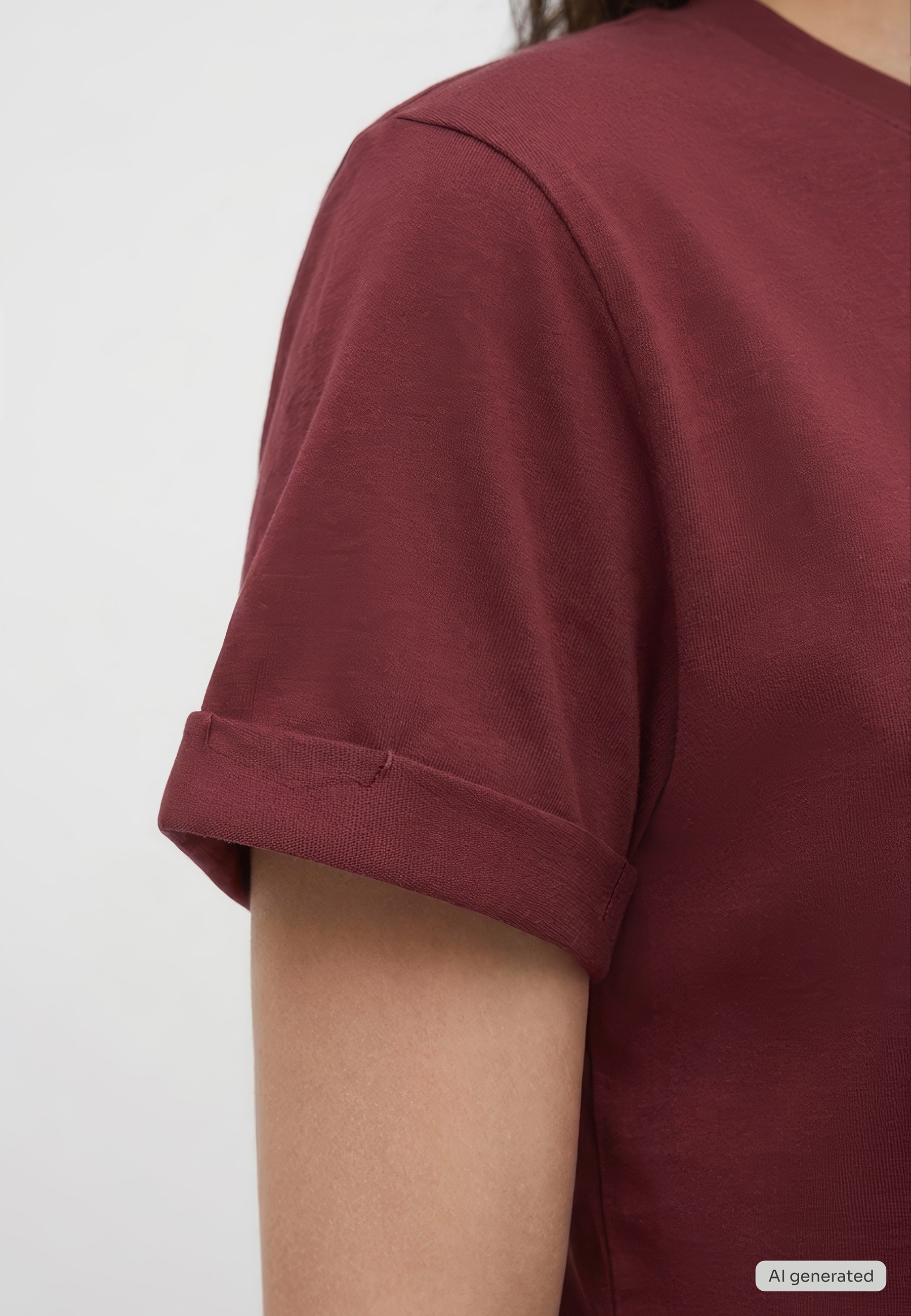 T-Shirt Style Monroe