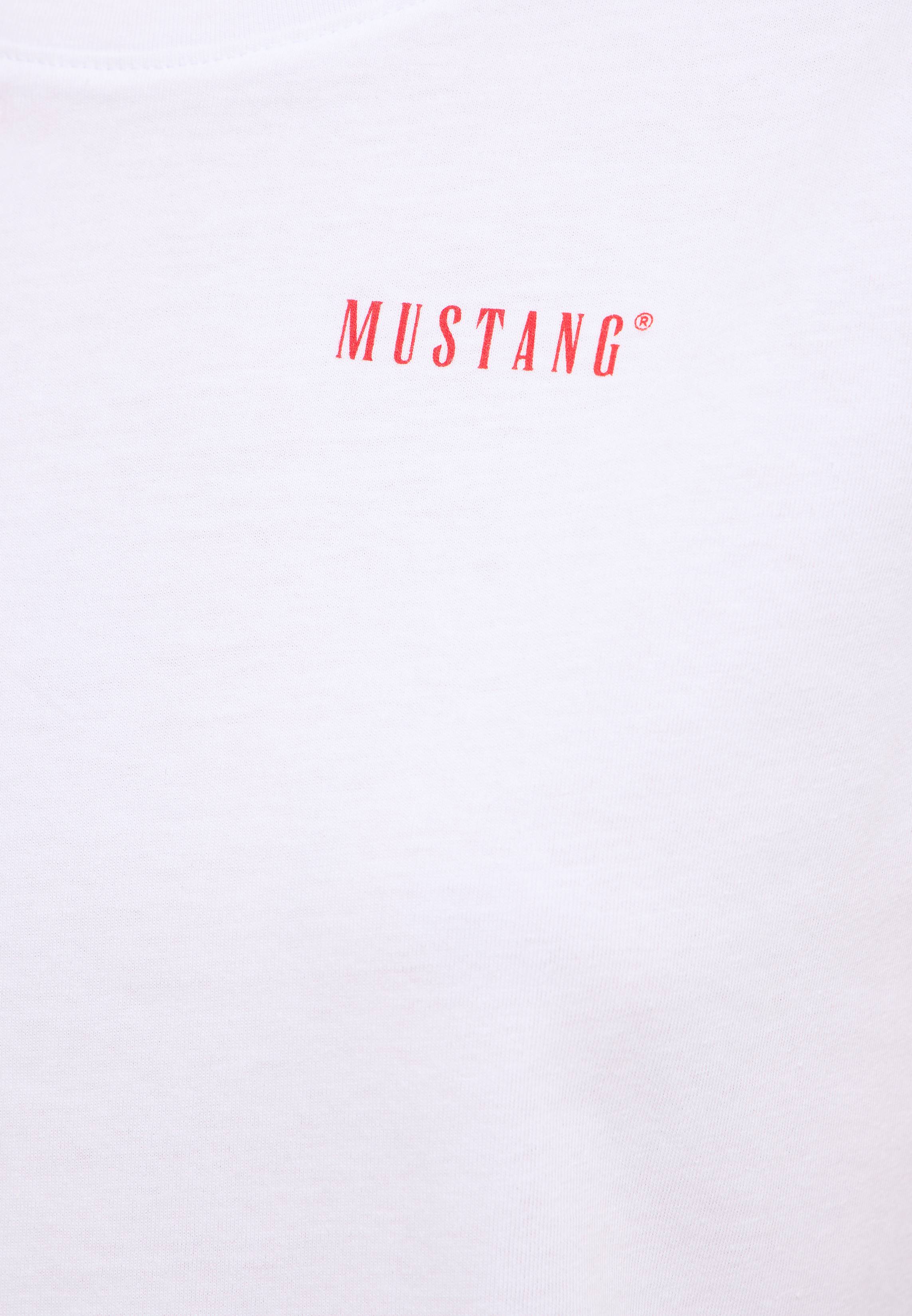 Bekleidung, T-shirt