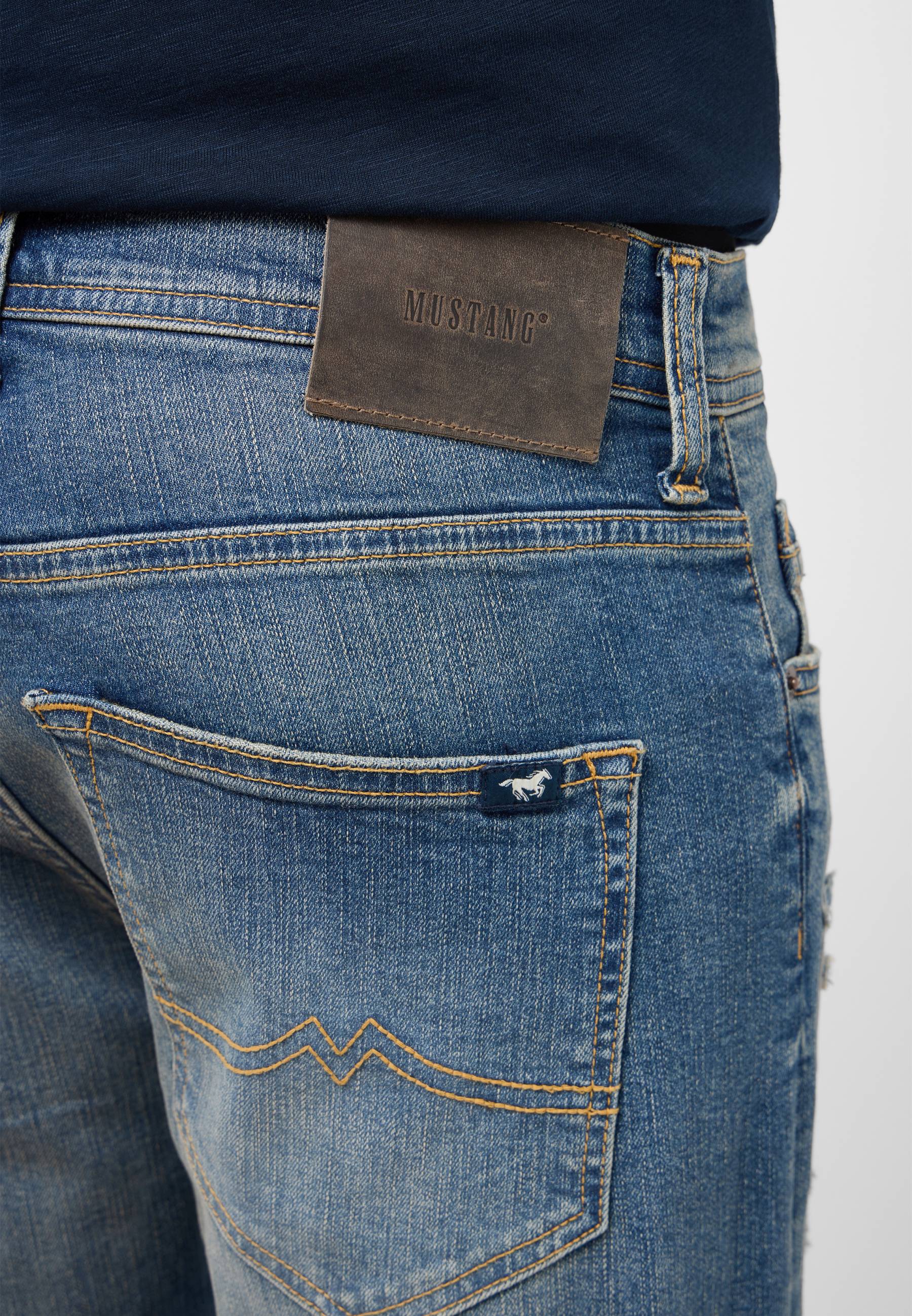 Bekleidung, Hosen, Jeans, Zubehör