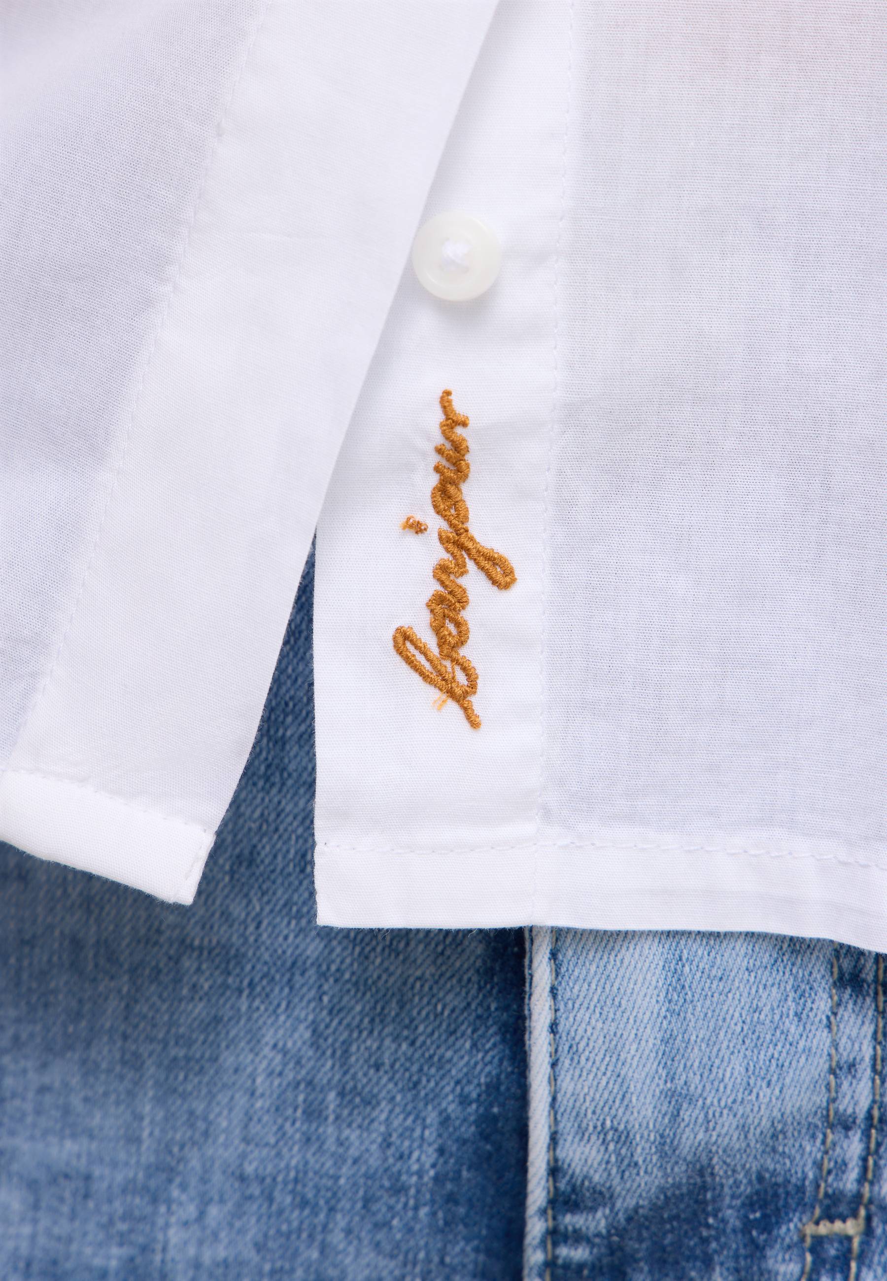Bekleidung, Hosen, Fleck