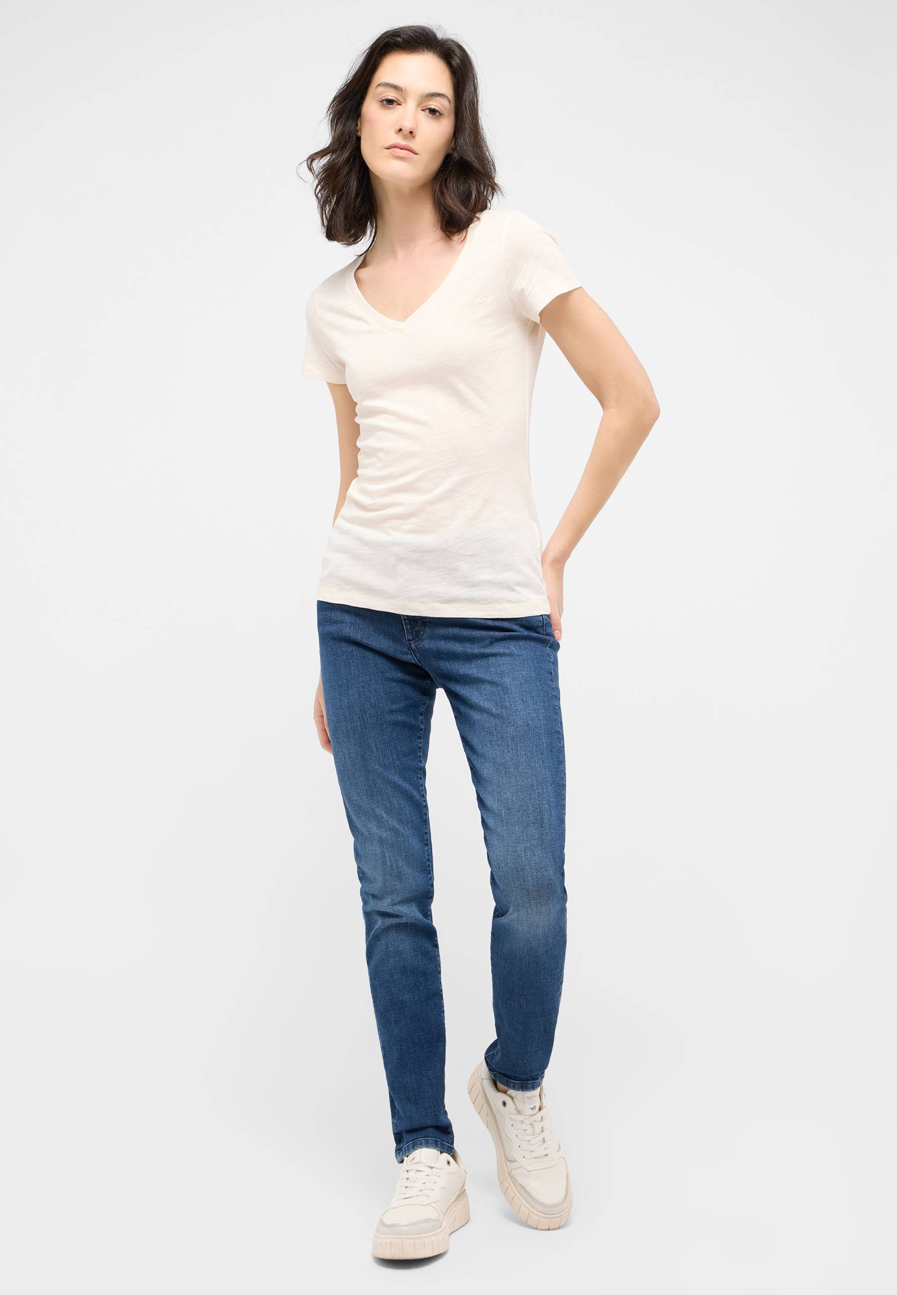 Jeans Style Crosby Relaxed Slim