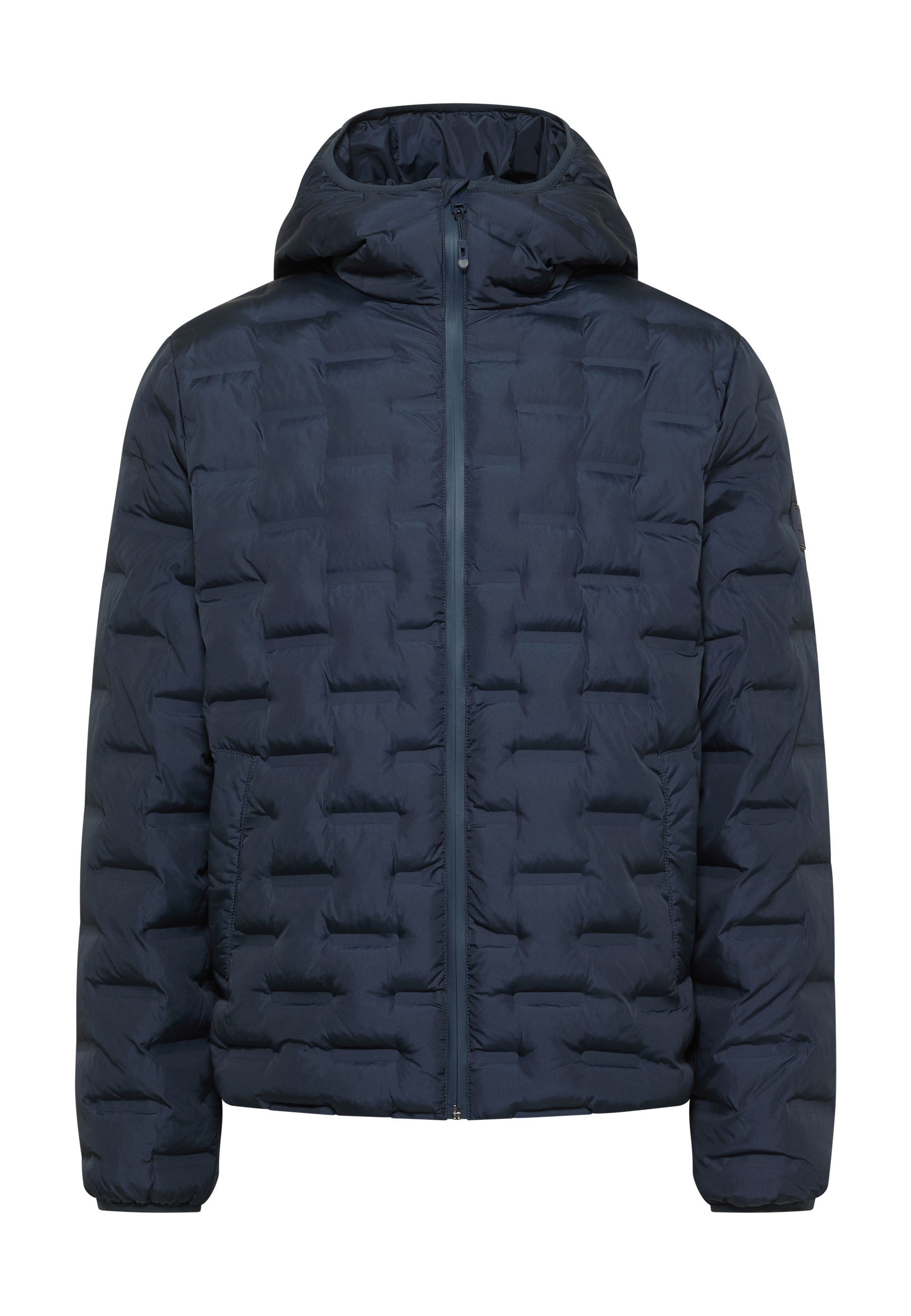 Jacke Style Westchase