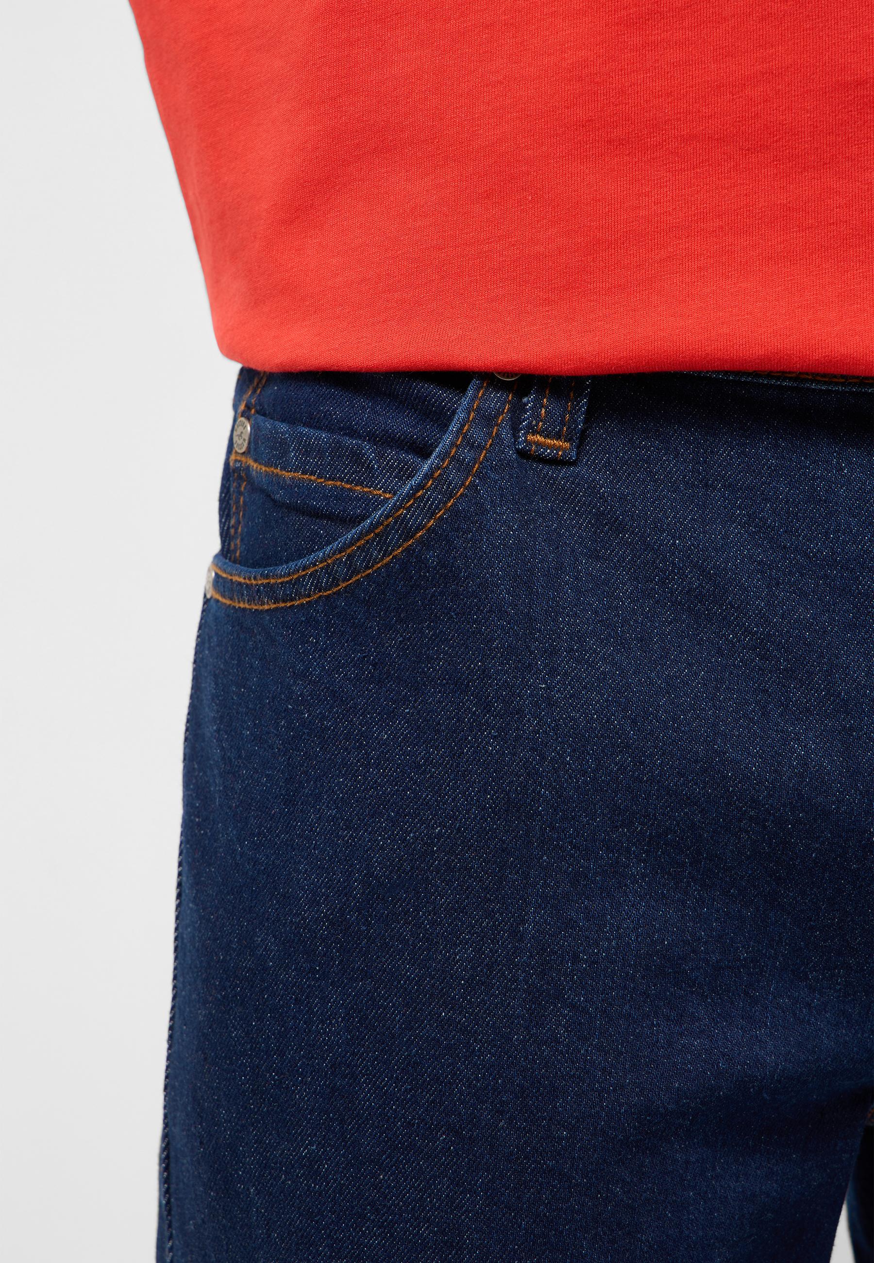 Jeans Style Tramper Straight