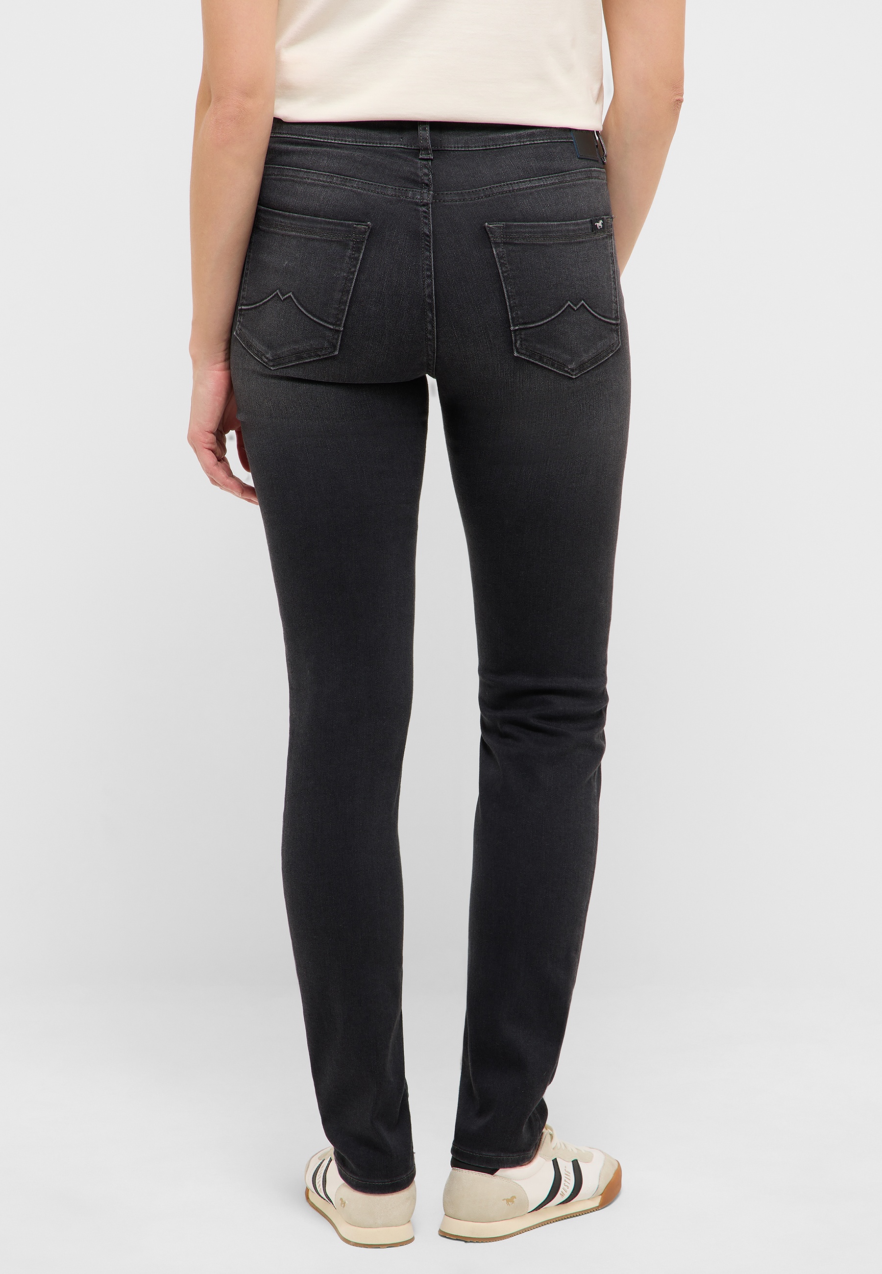 Bekleidung, Hosen, Jeans, Schuhwerk, Schuh