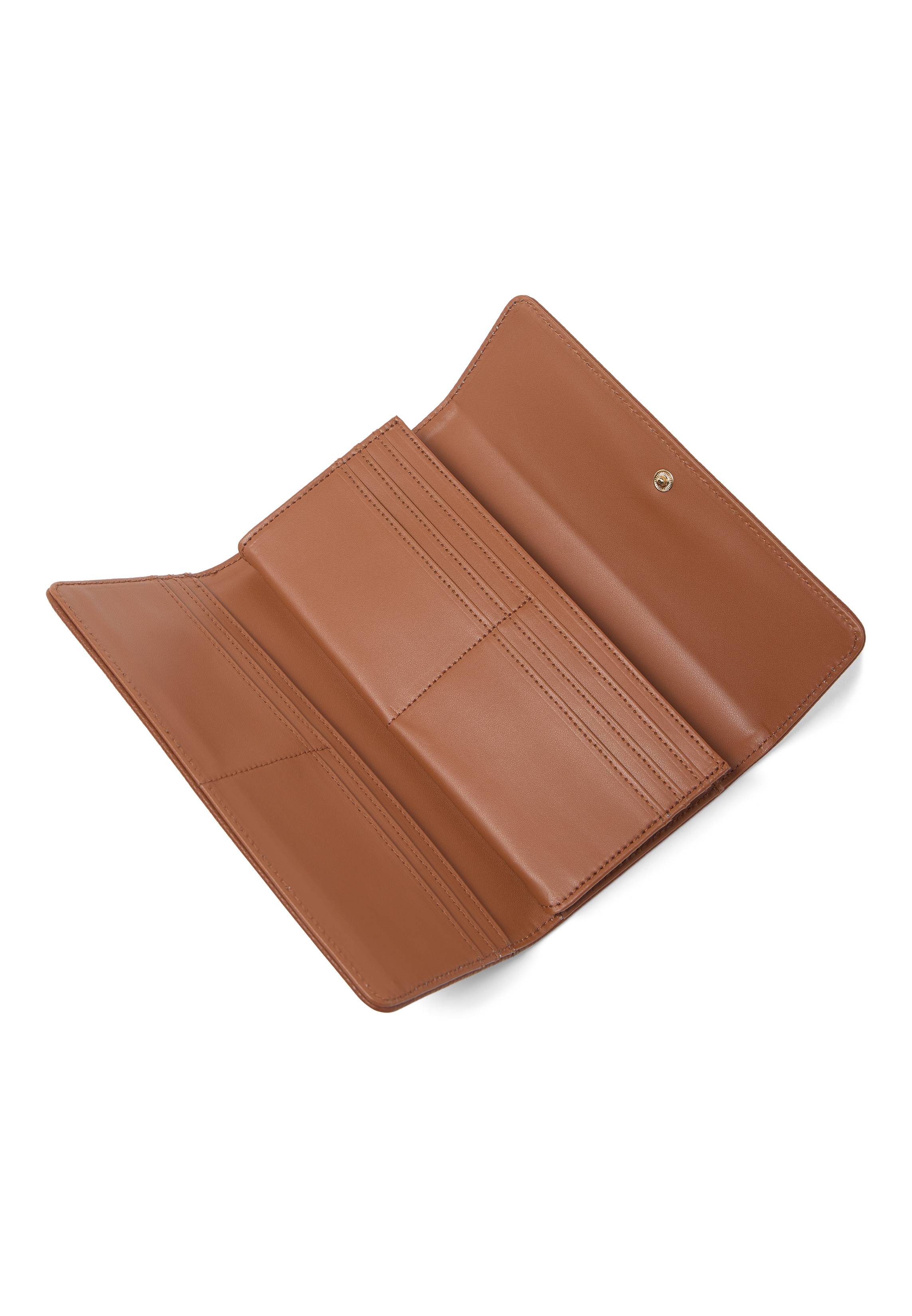 Geldbörse Style Varberg Wallet