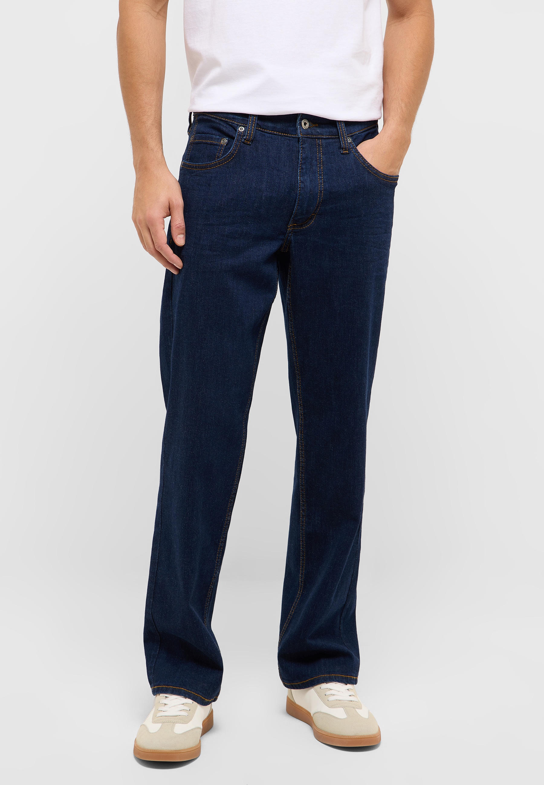 Bekleidung, Hosen, Jeans, Schuhwerk, Schuh