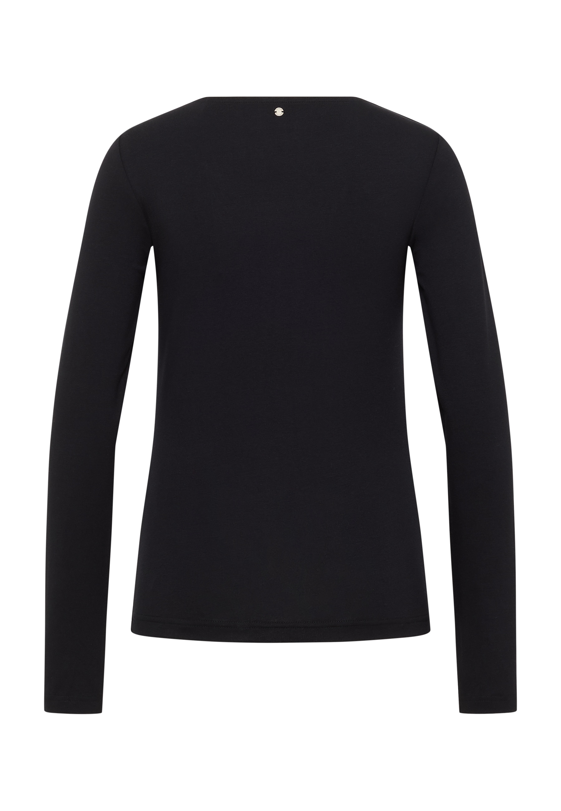 Langarmshirt