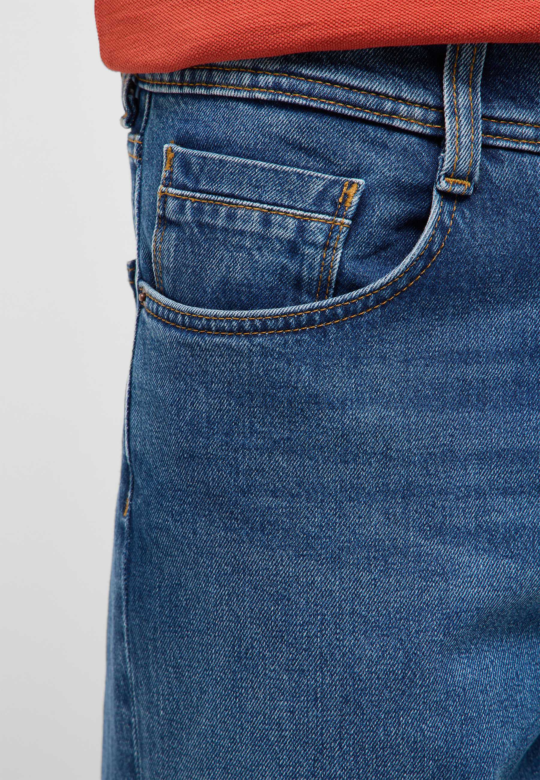 Jeans, Denim, Stoff, Hose, Tasche