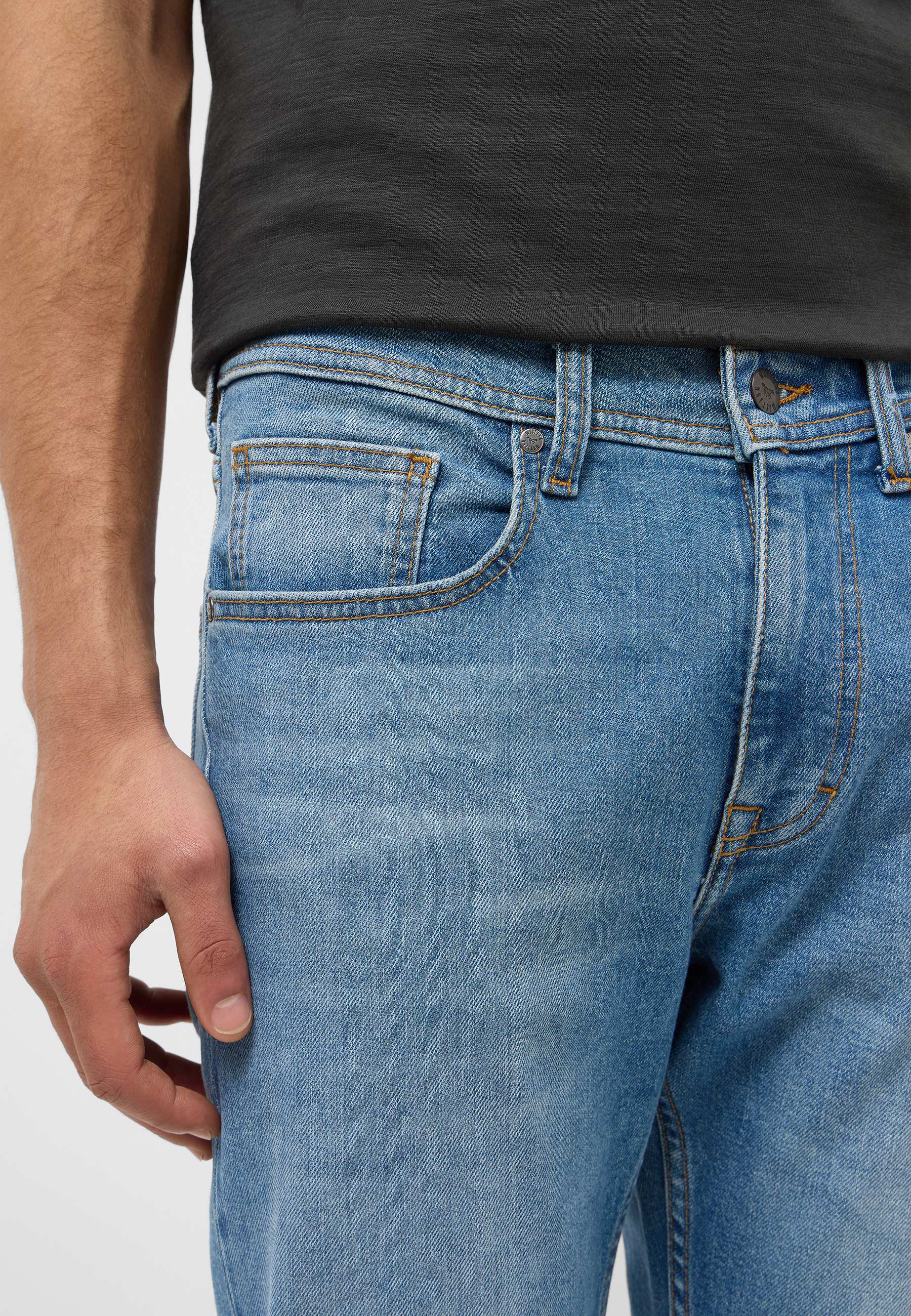 Bekleidung, Hosen, Jeanshose