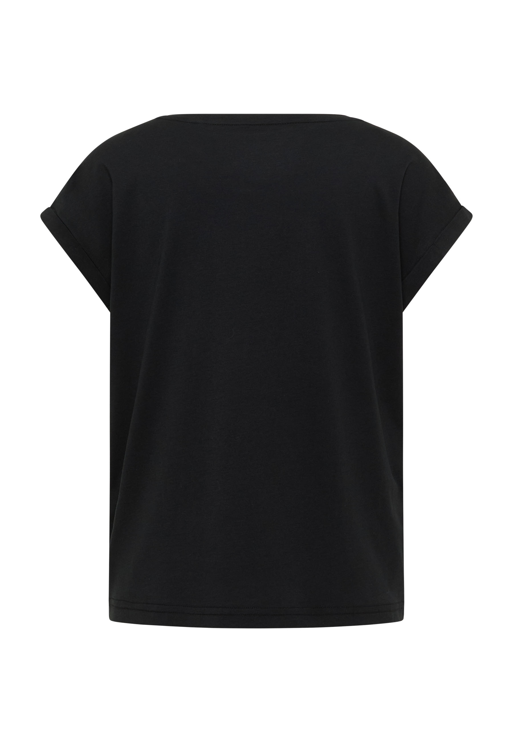T-Shirt Style Lesley