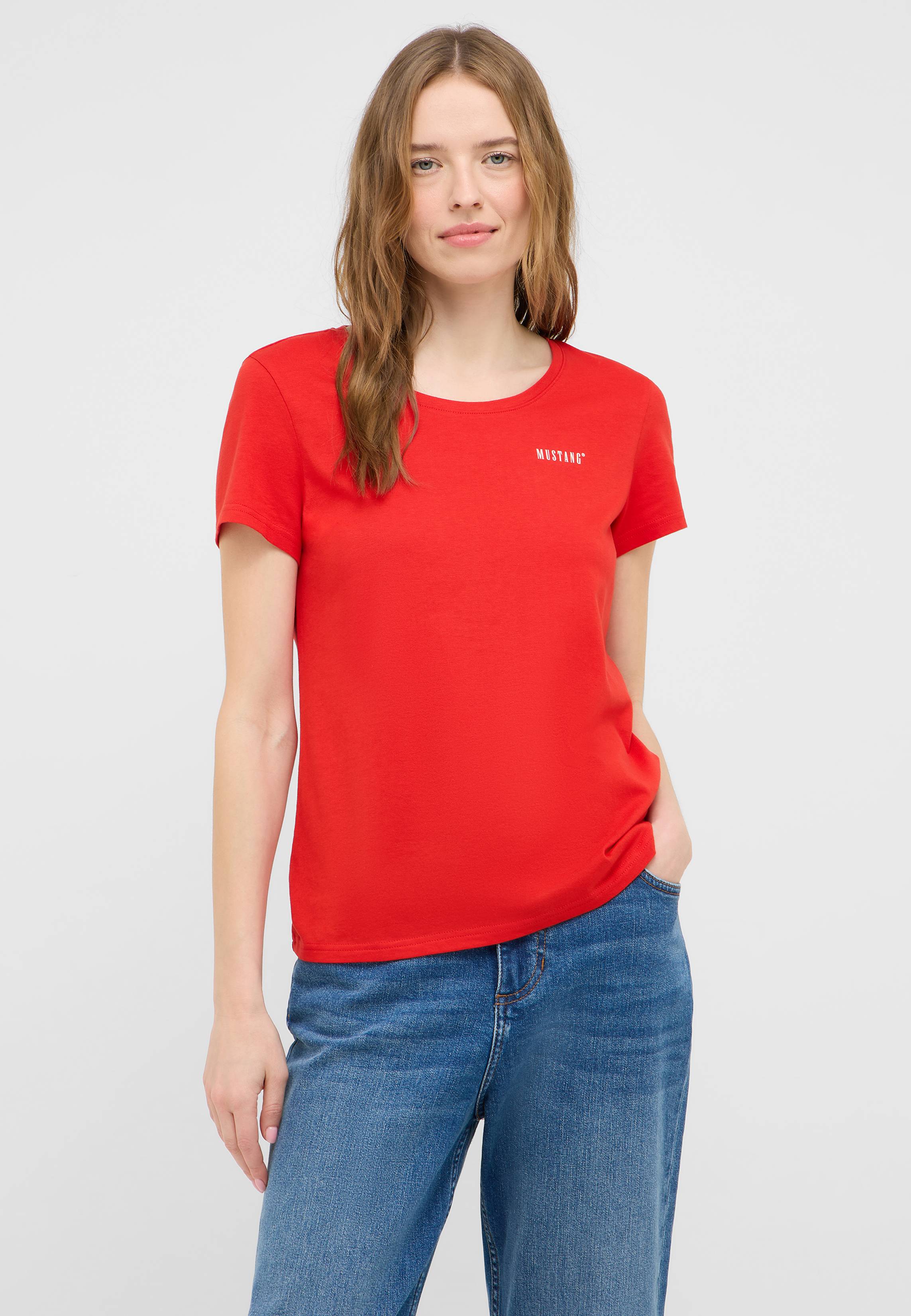 T-Shirt Style Alma