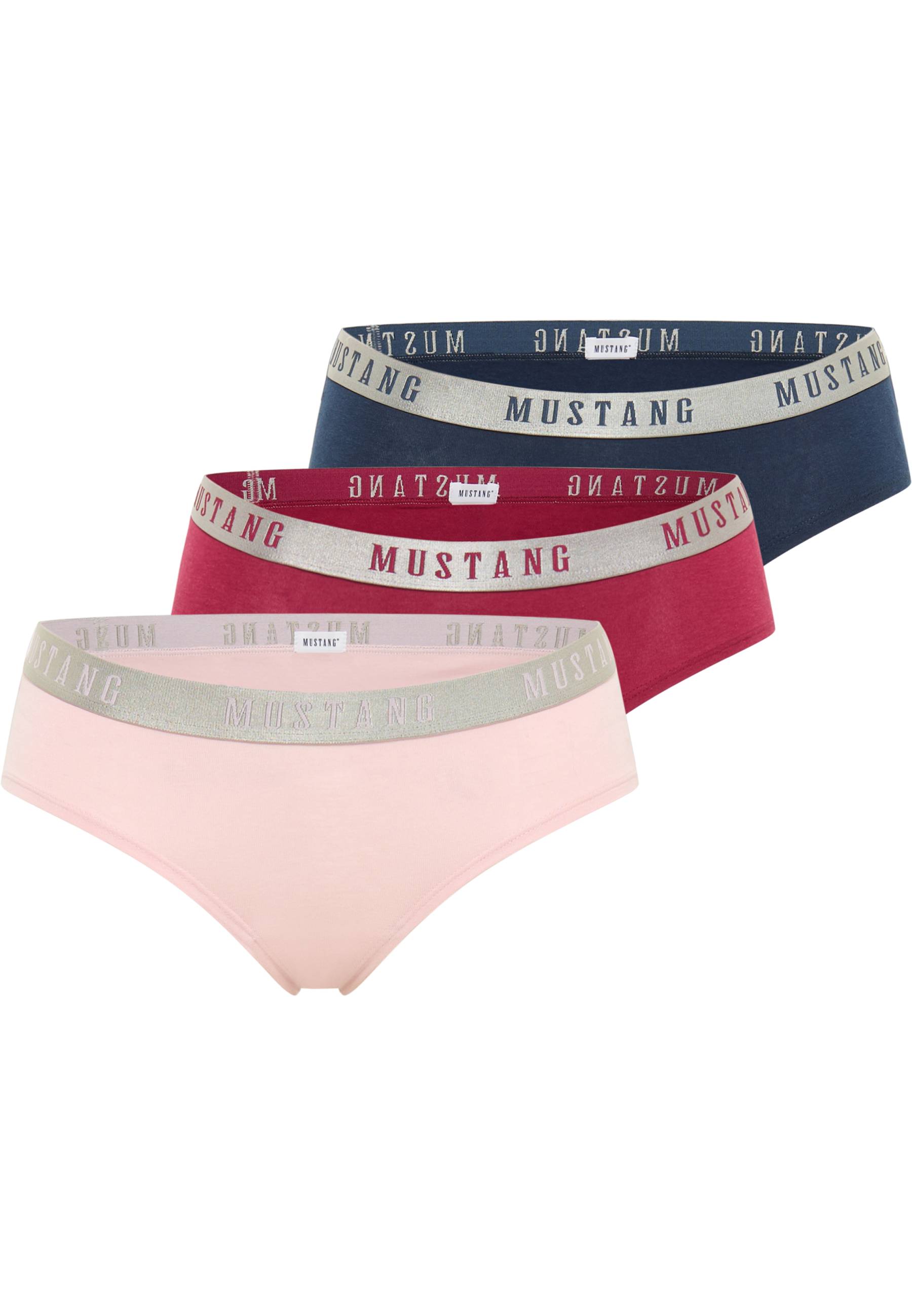 Unterwäsche, Höschen, Klebeband, Tanga