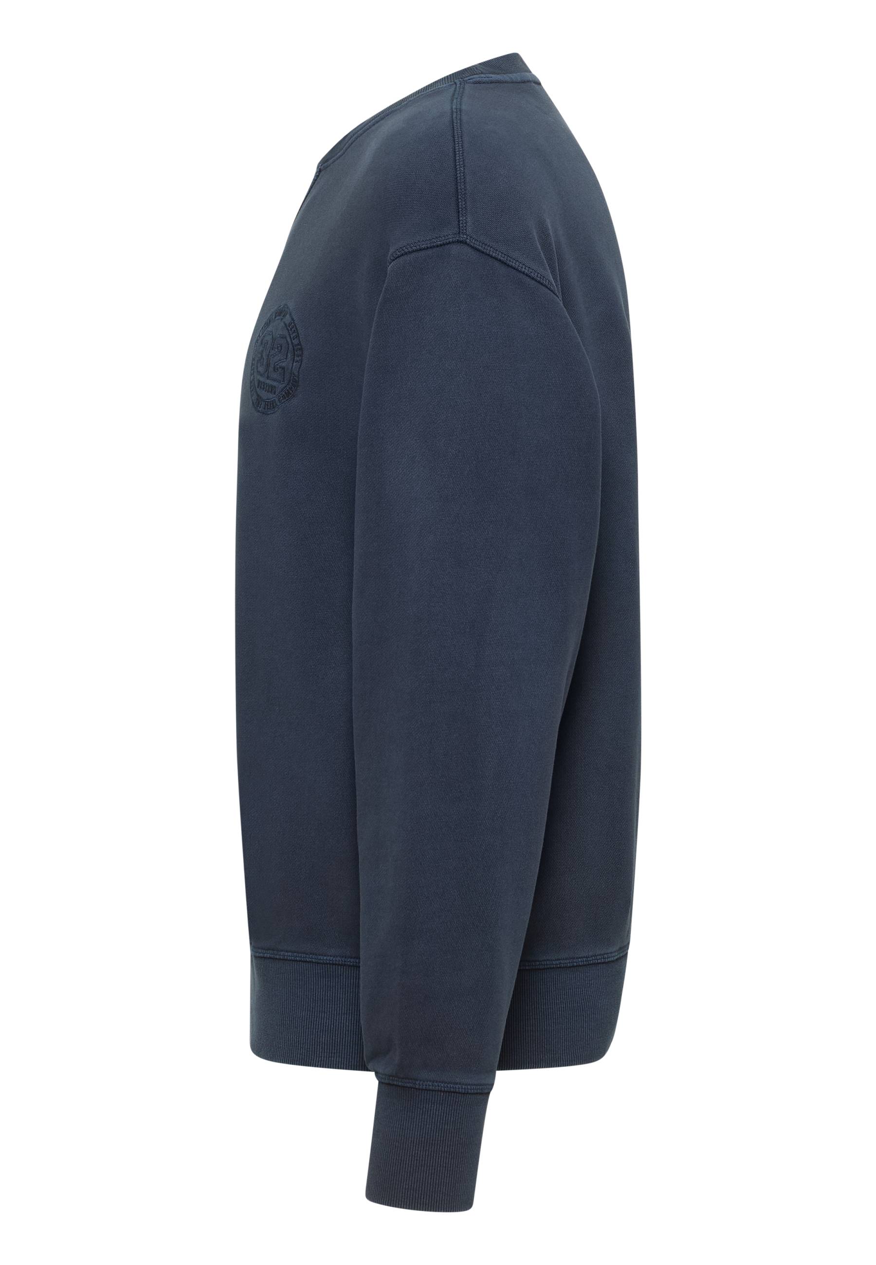 Vlies, Pullover, Sweatshirt, Mantel, Langarm