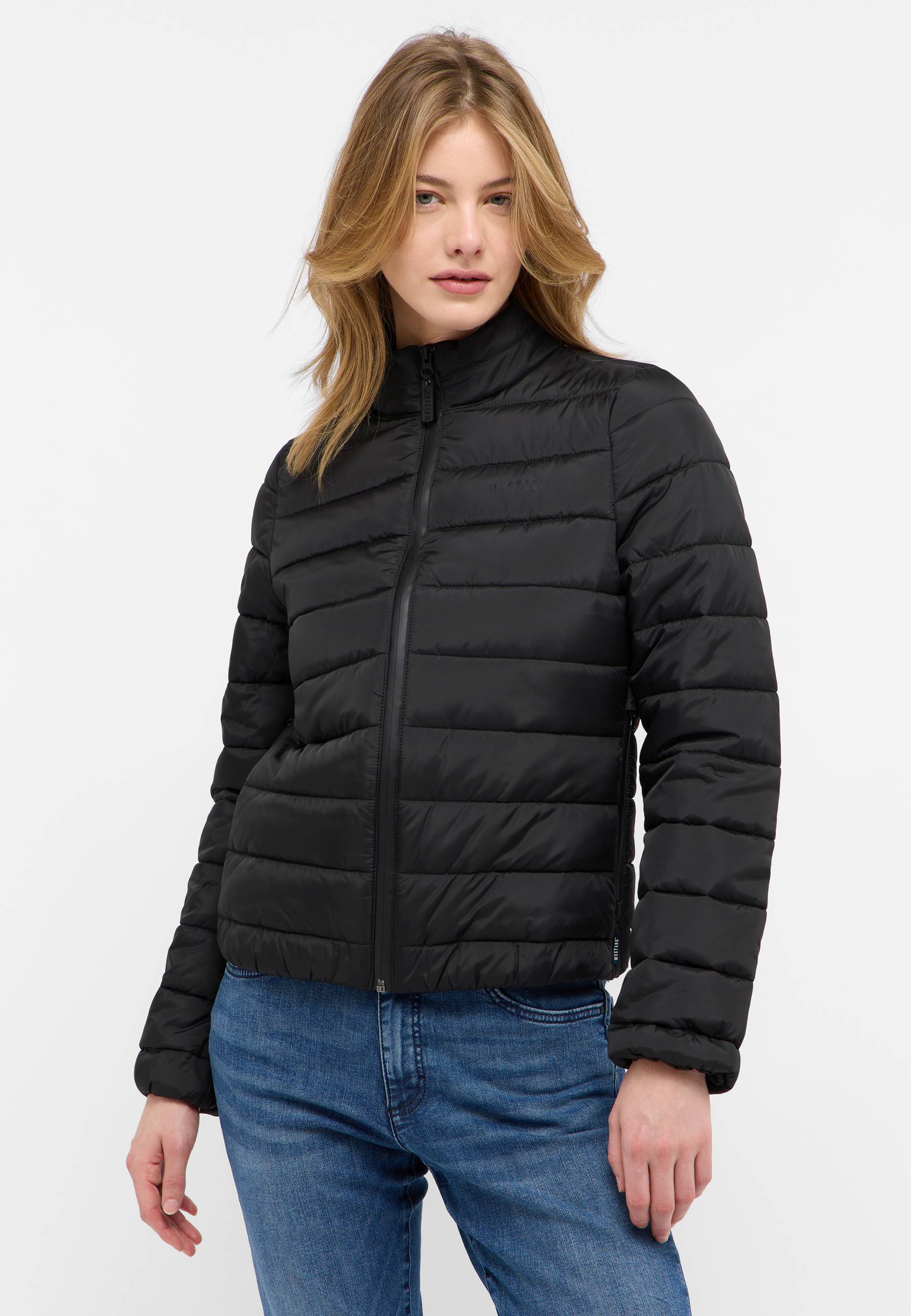 Jacke  Steppjacke