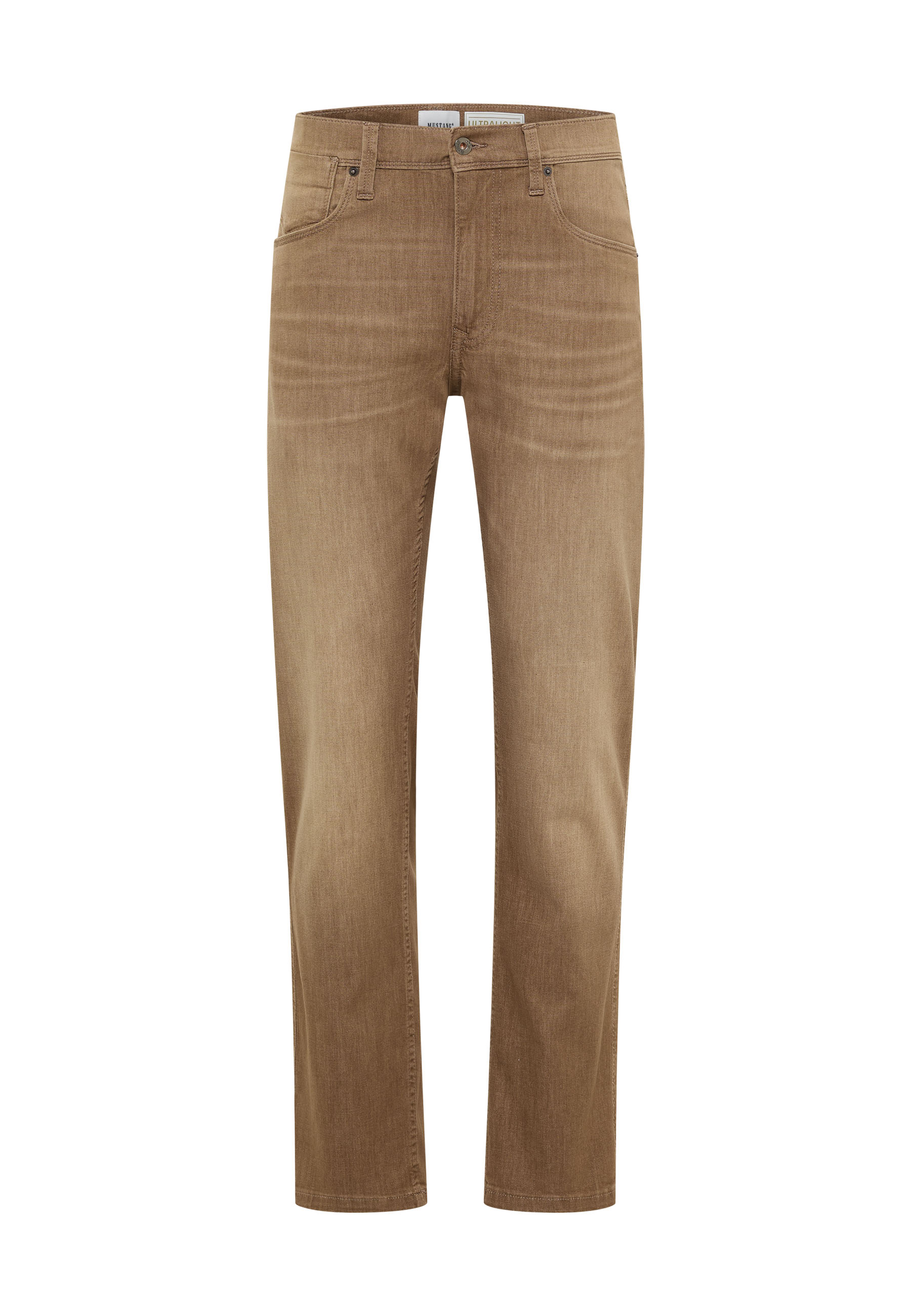 Jeans Style Tramper Straight ULW