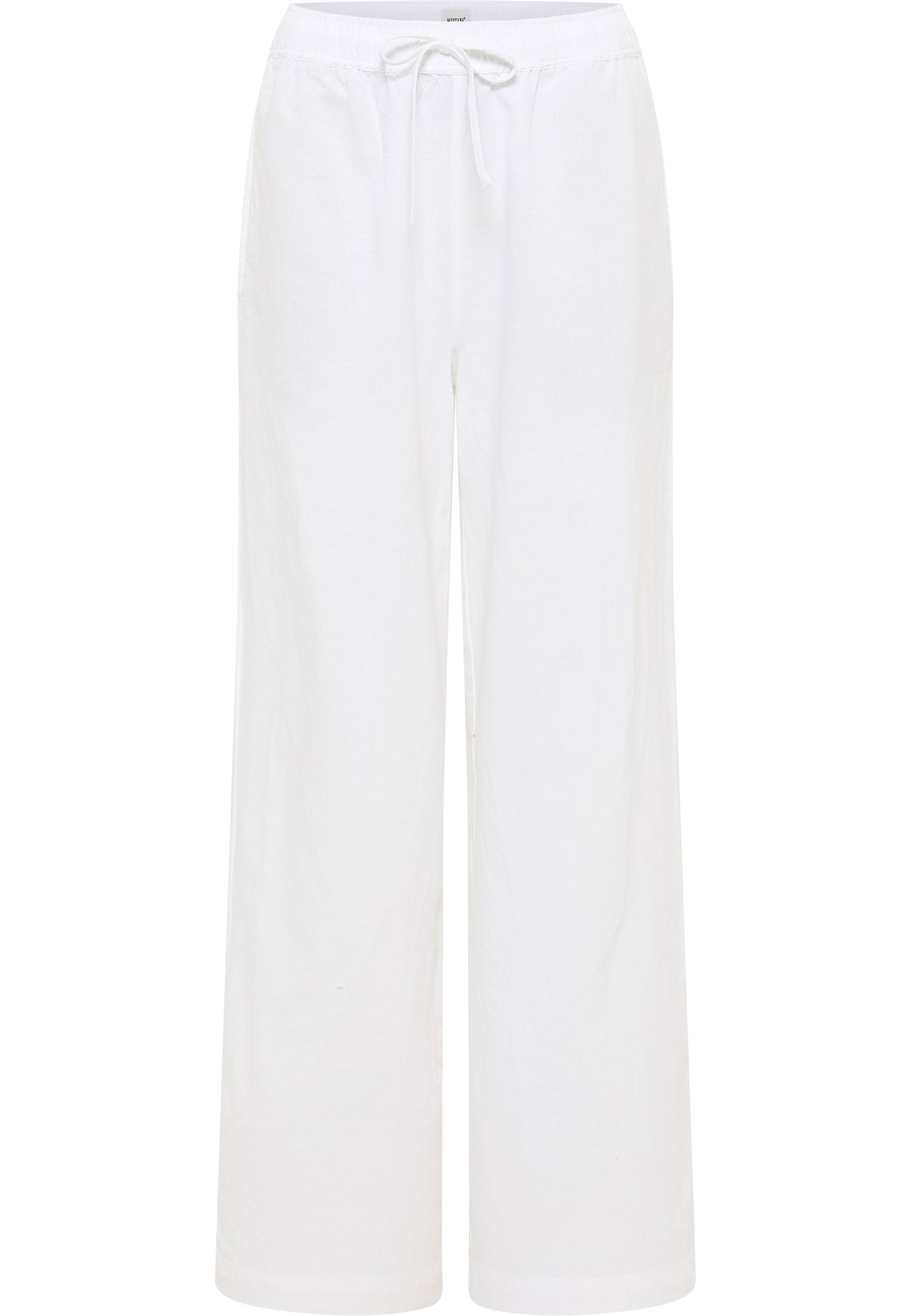 Bekleidung, Hosen, Dekoration für Zuhause, Leinen