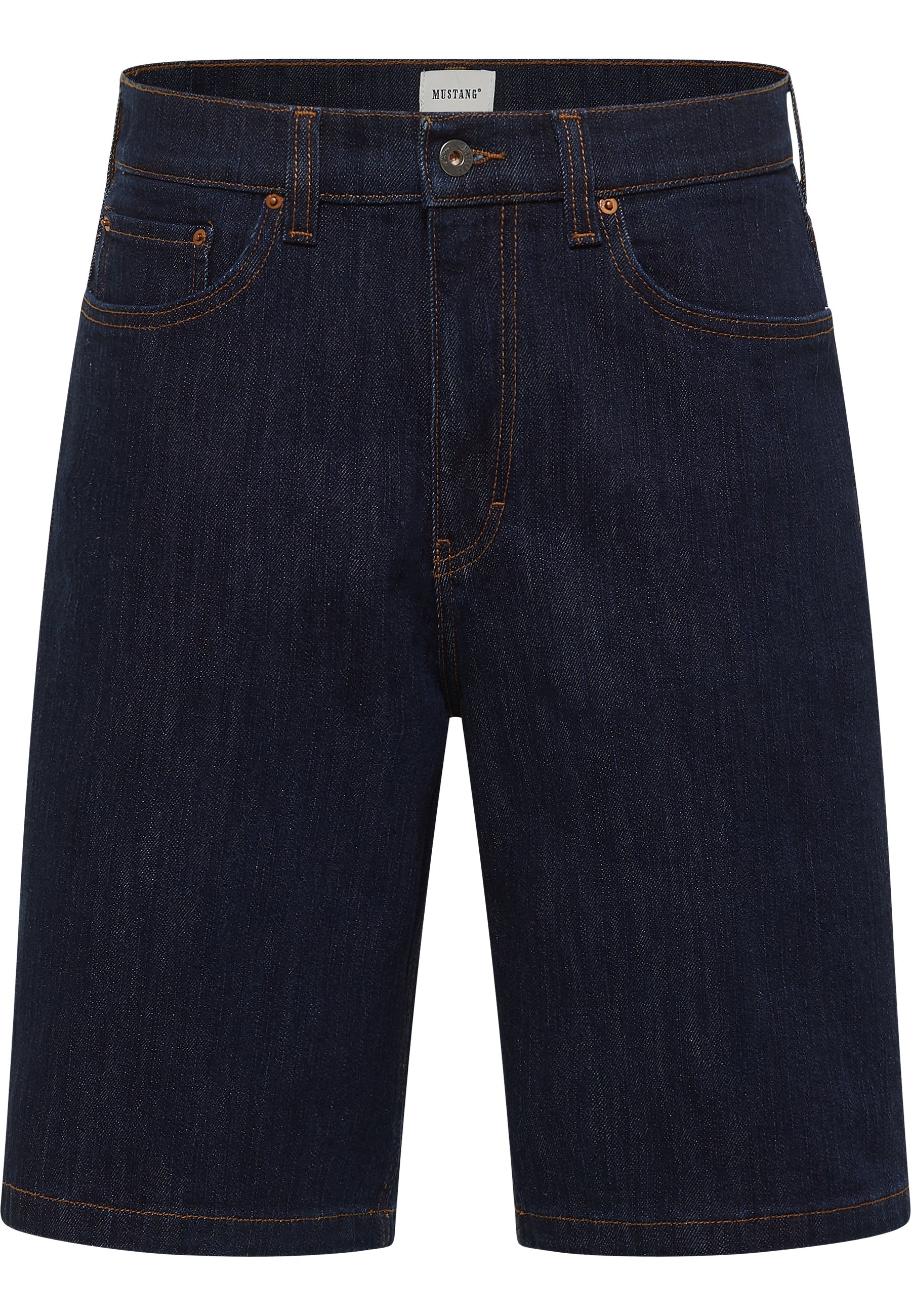 Jeans-Short Style Jeff Shorts