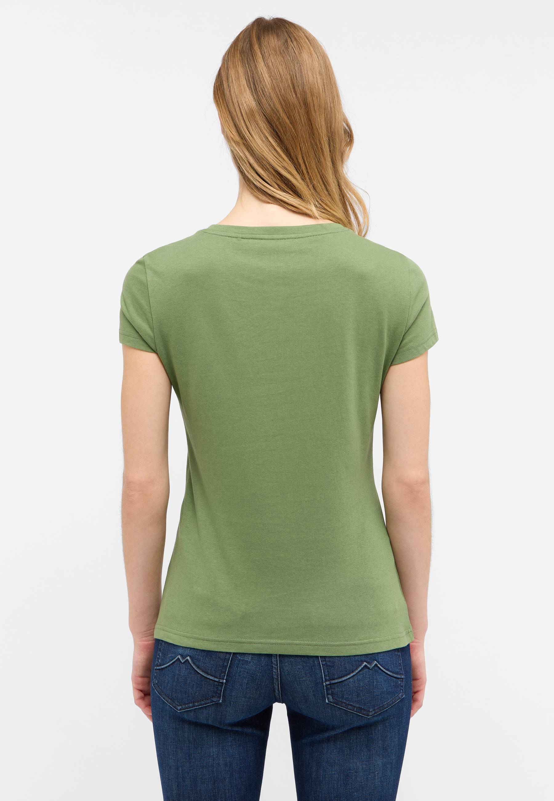 T-shirt, Bluse, Erwachsener, Person, Frau