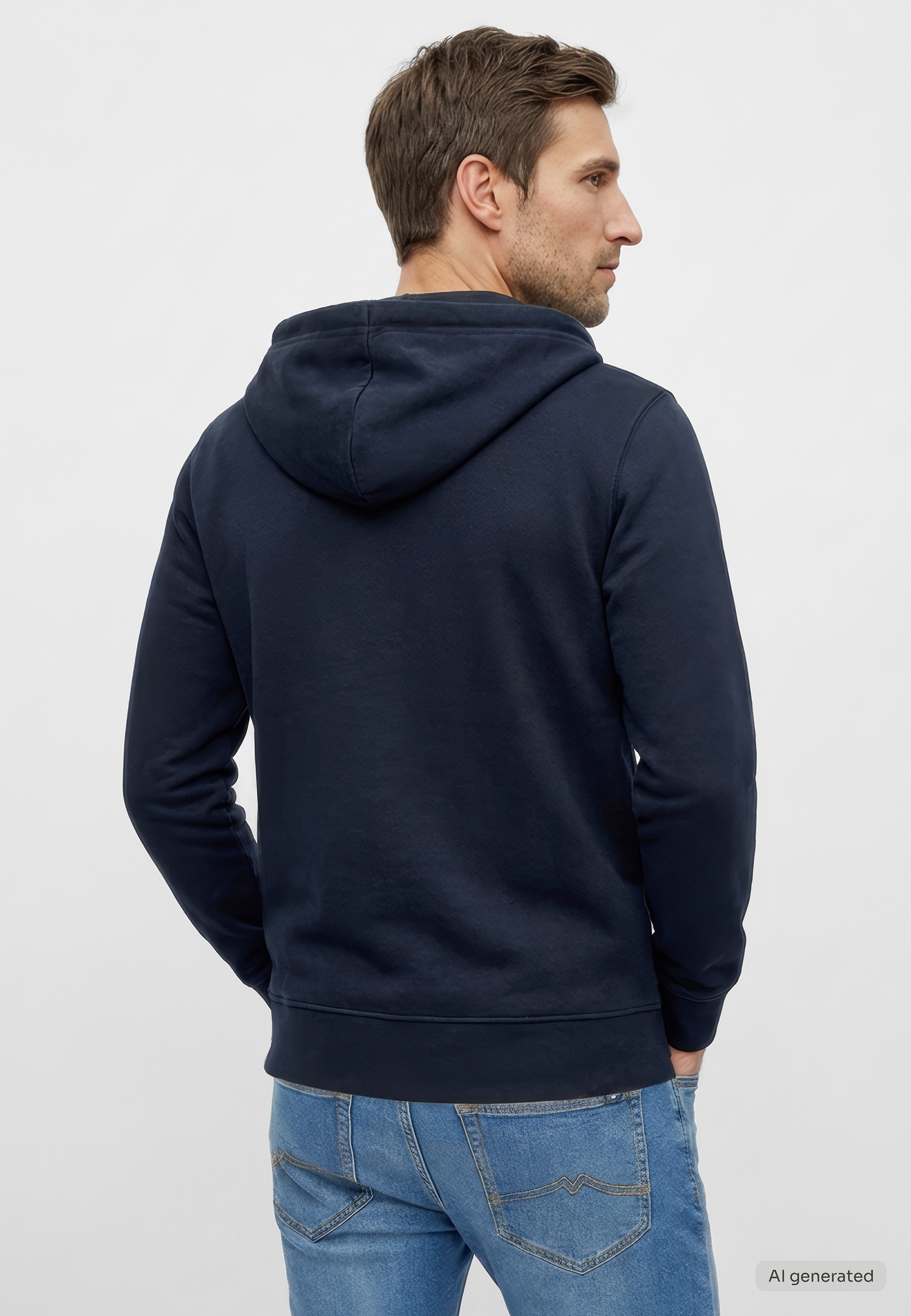 Sweatshirt Style Brighton