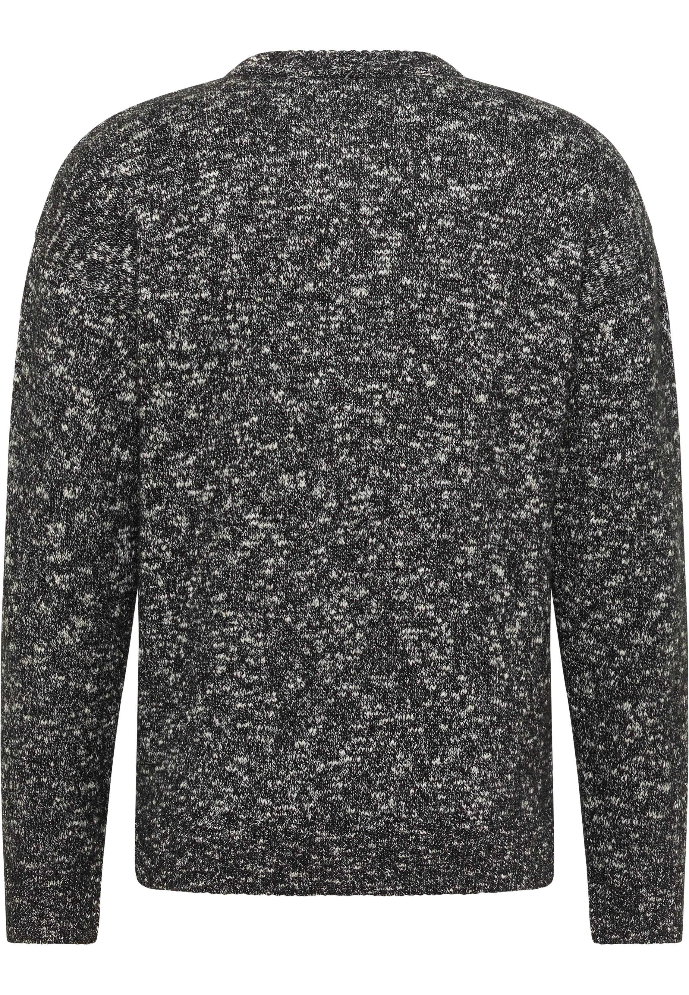 Bekleidung, Strickwaren, Pullover, Mantel