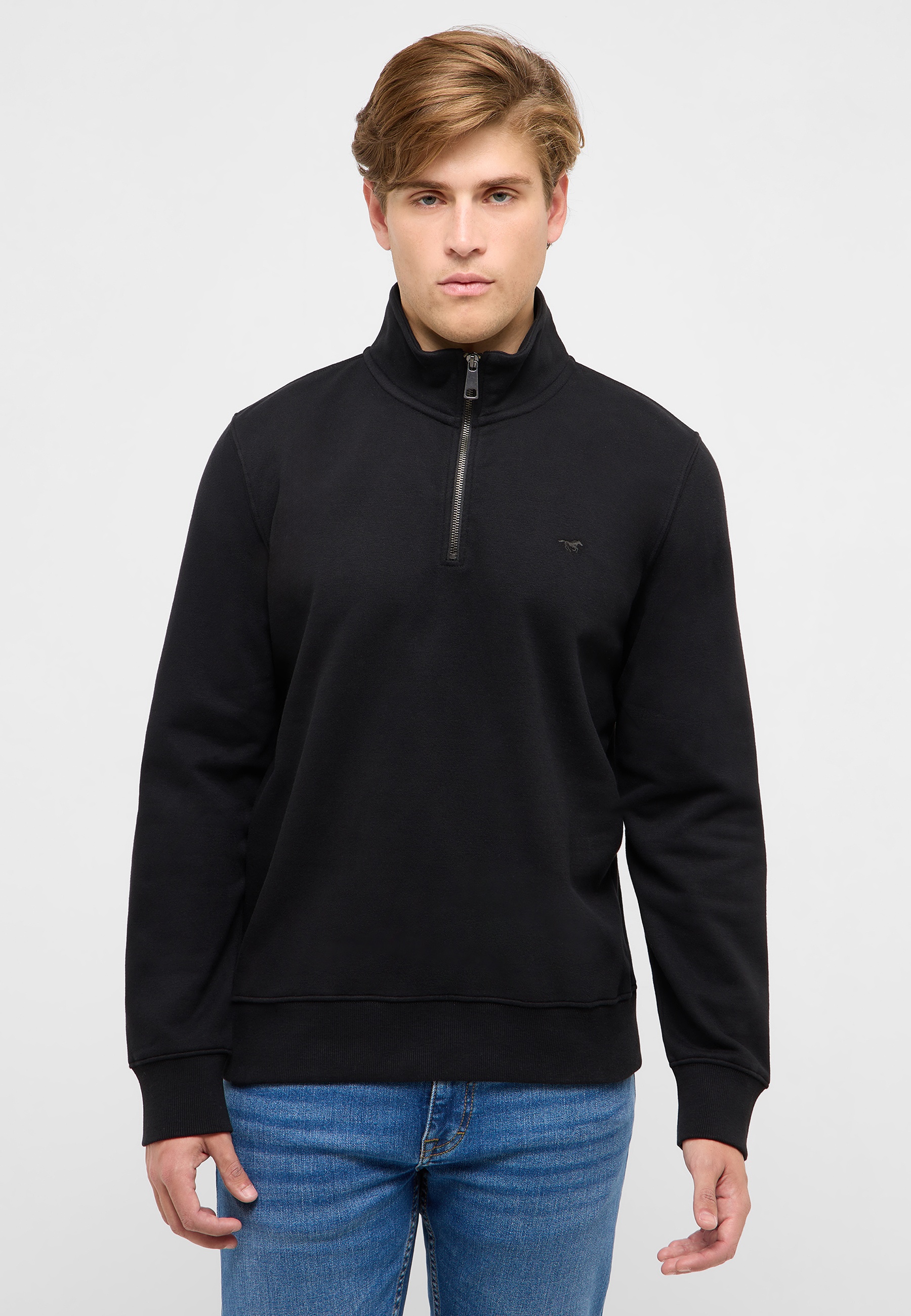 Vlies, Jacke, Pullover, Sweatshirt, Jeans