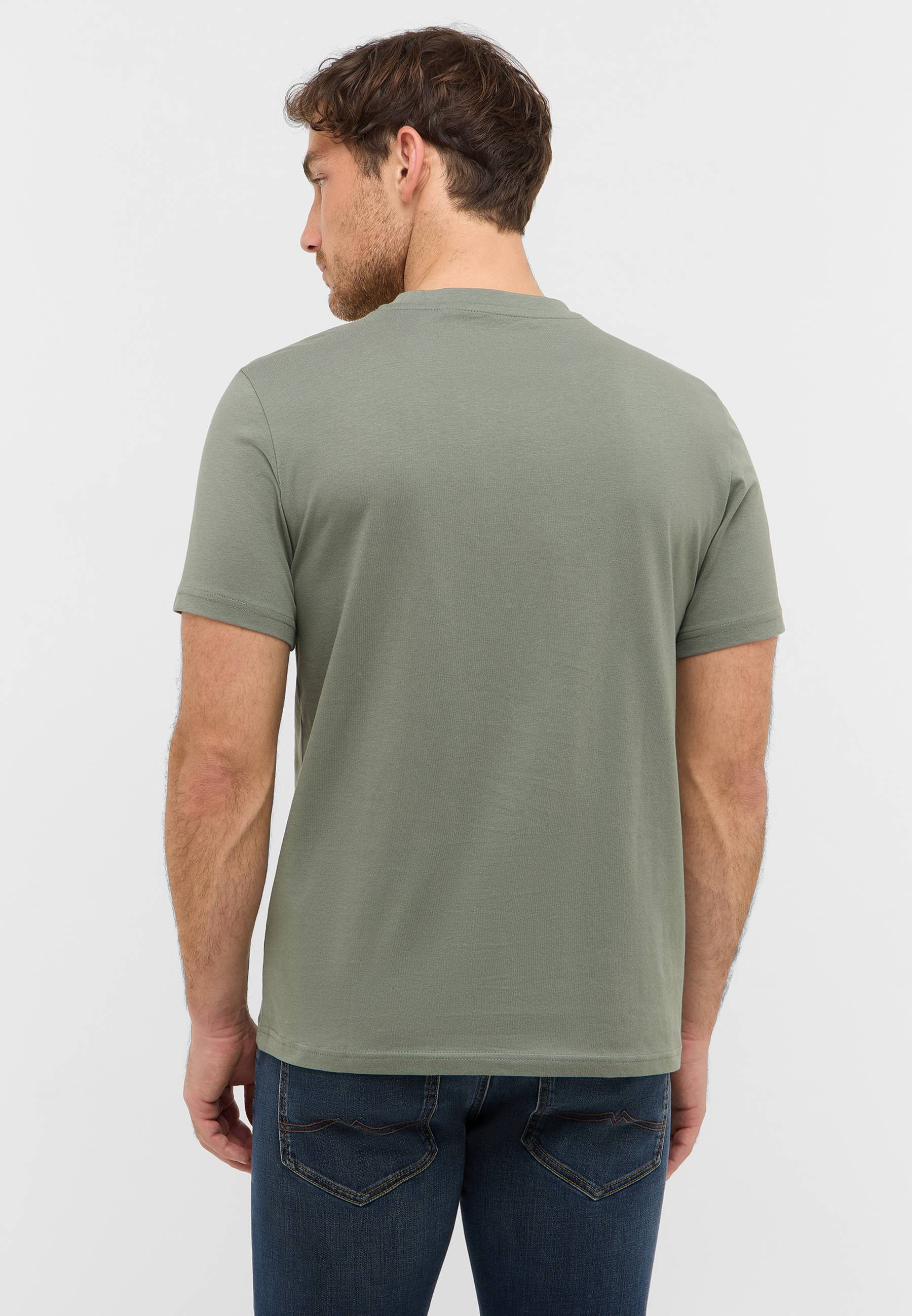 T-shirt, Erwachsener, Männlich, Mann, Person