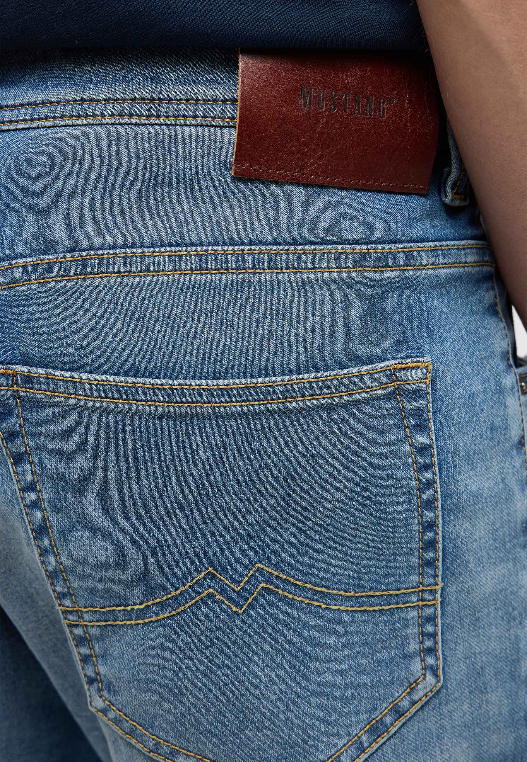 Jeans-Short Style Springfield Shorts