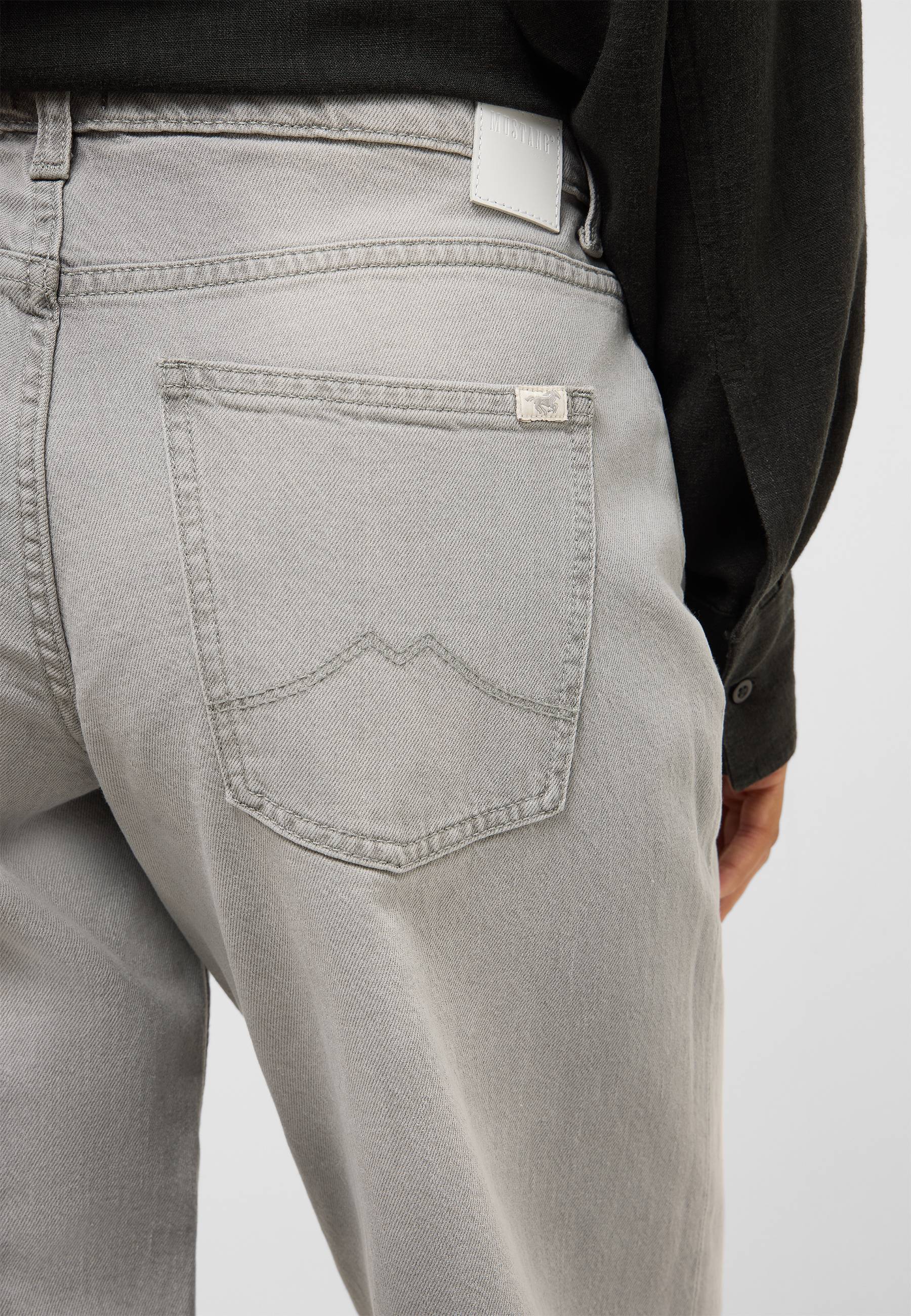 Jeans Style Medley Wide Leg