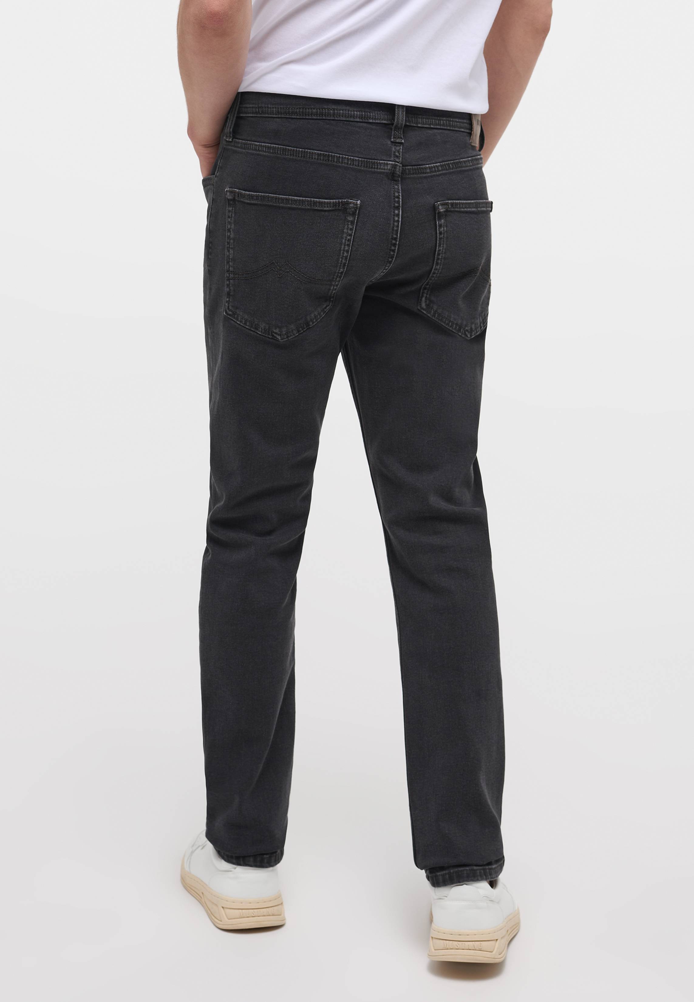 Jeans Style Orlando Slim