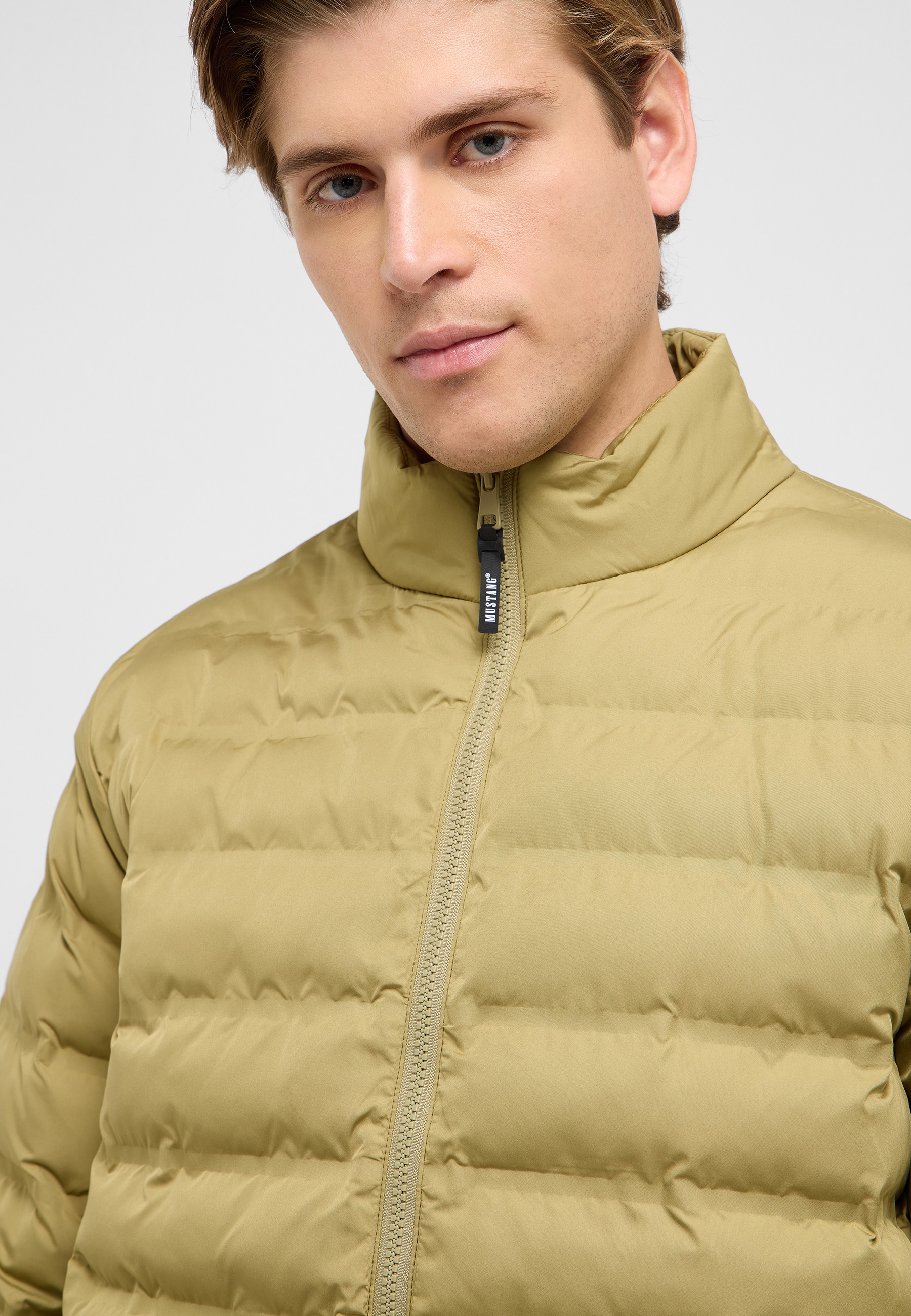 Jacke Style Creston