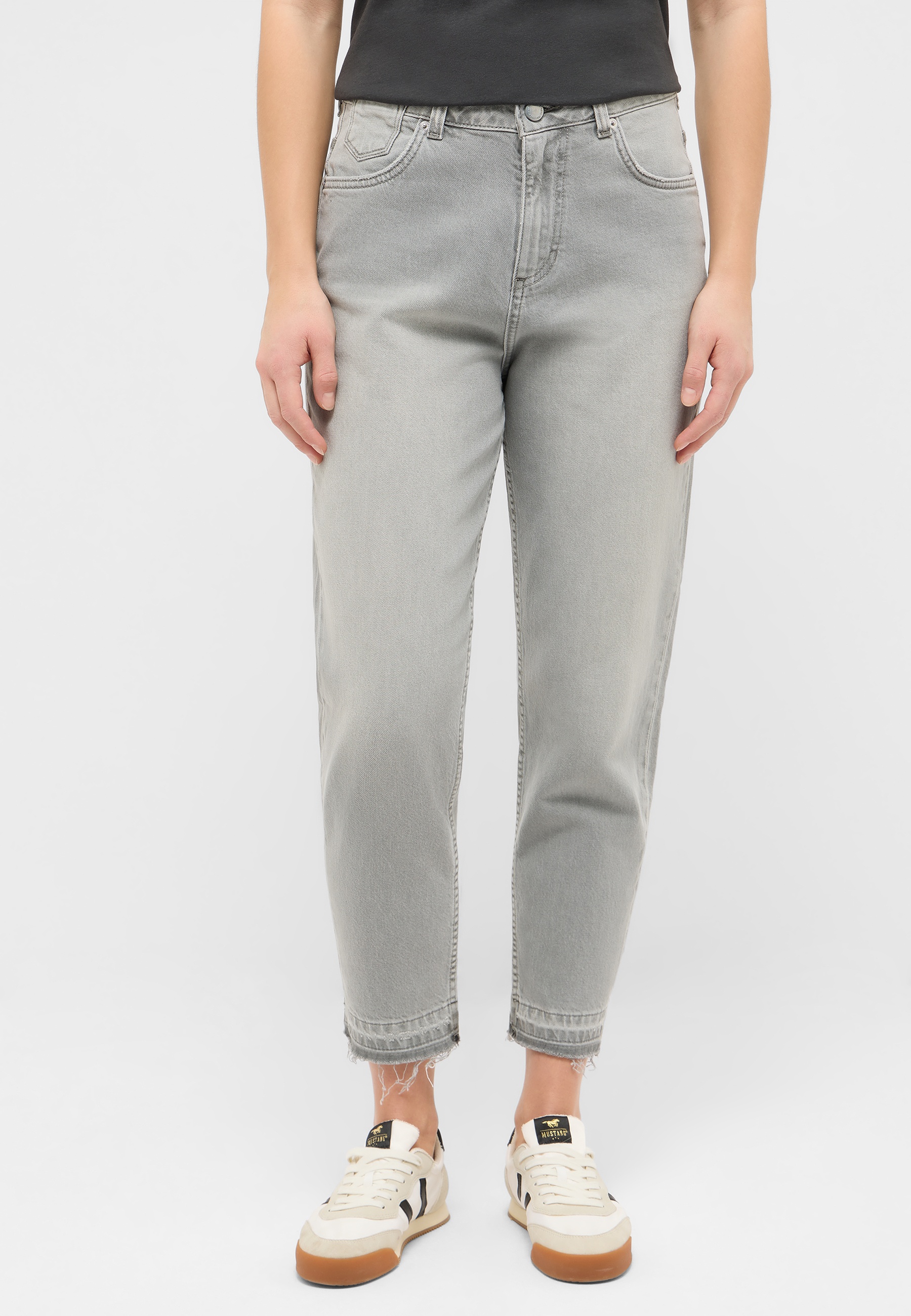 Jeans Style Charlotte Tapered