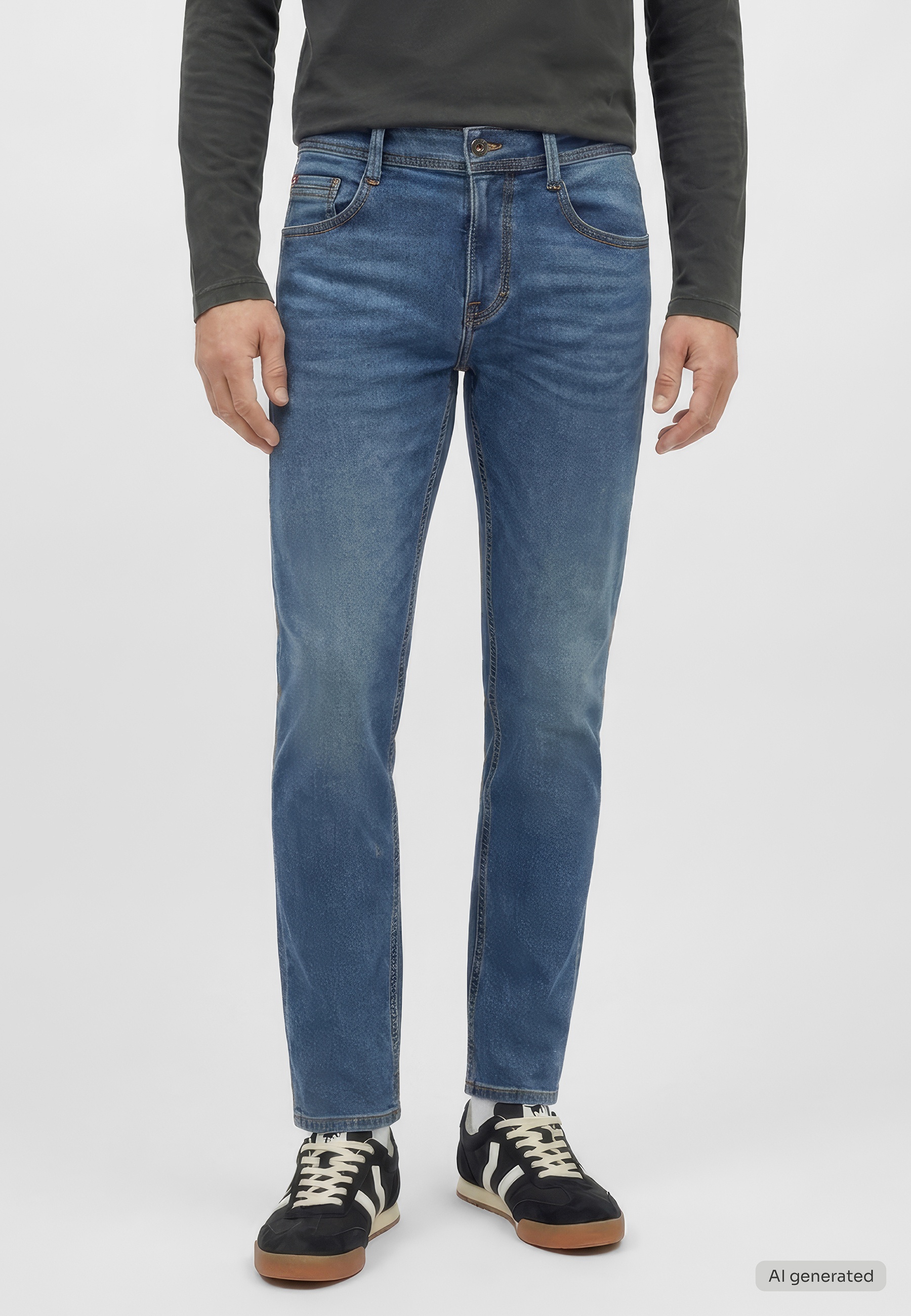 Style Oregon Slim K