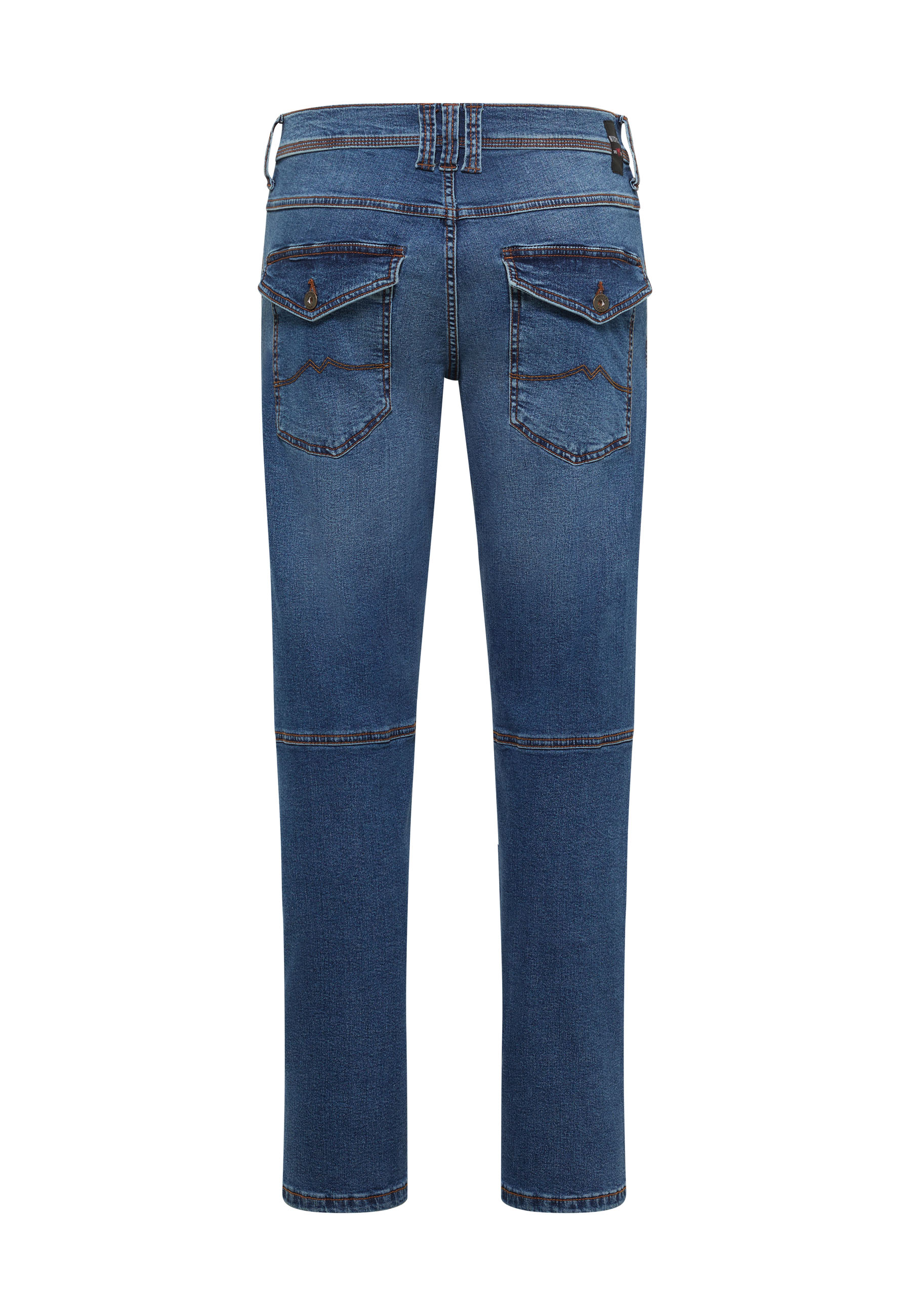 Jeans Style Eastwood Straight