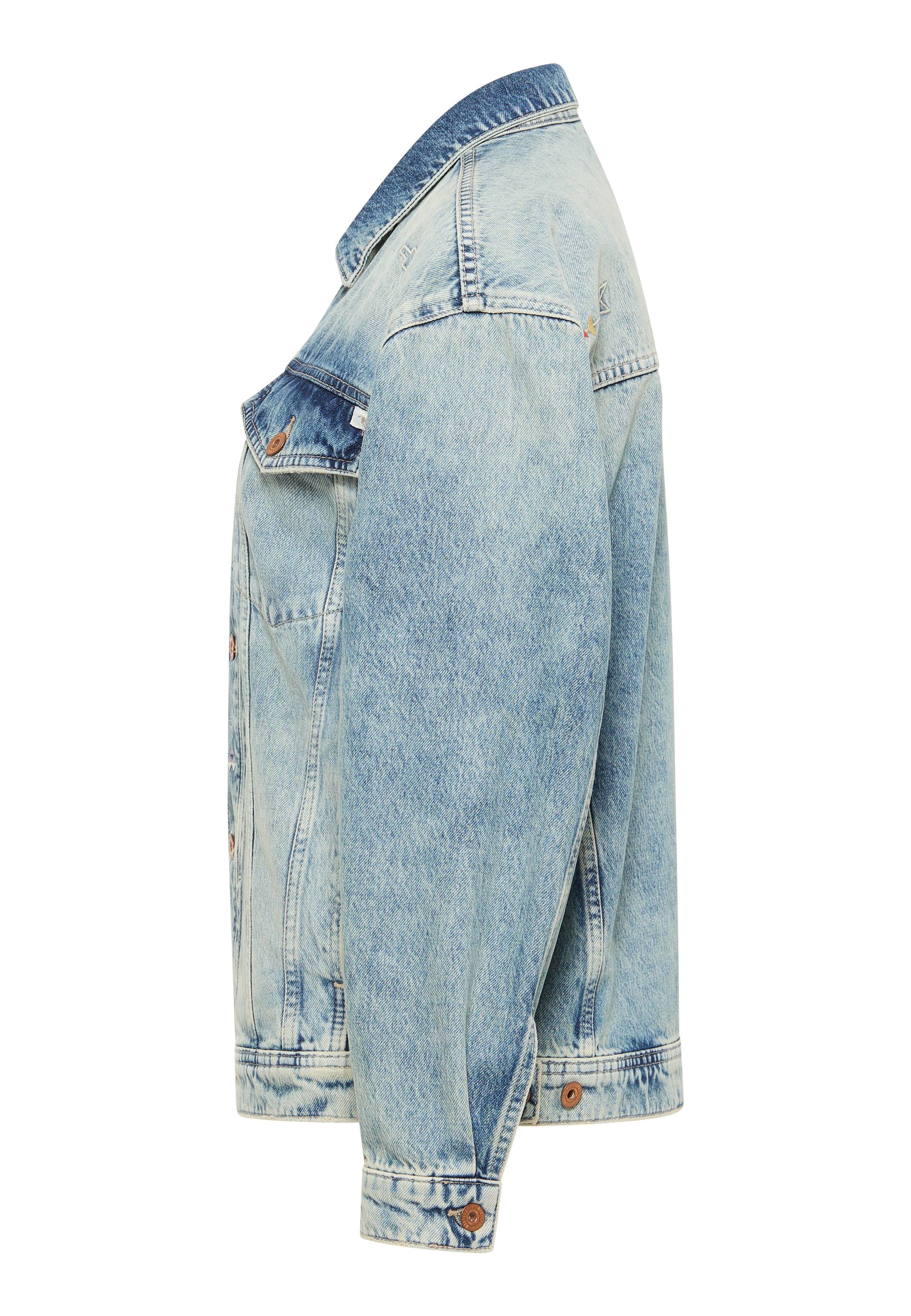 Bekleidung, Hosen, Jeans, Mantel, Jacke
