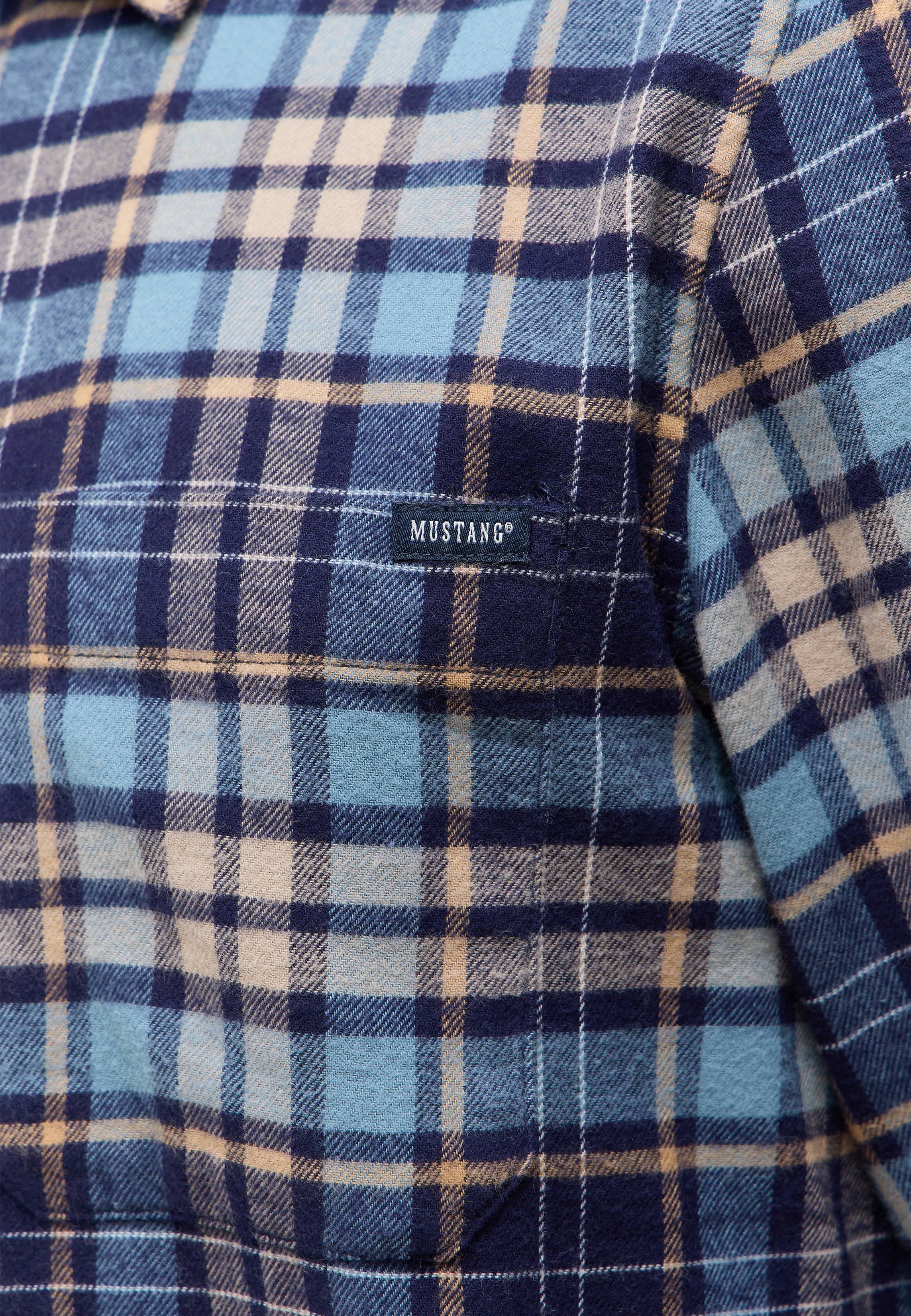 Bekleidung, Hemd, Schottenmuster, Hosen