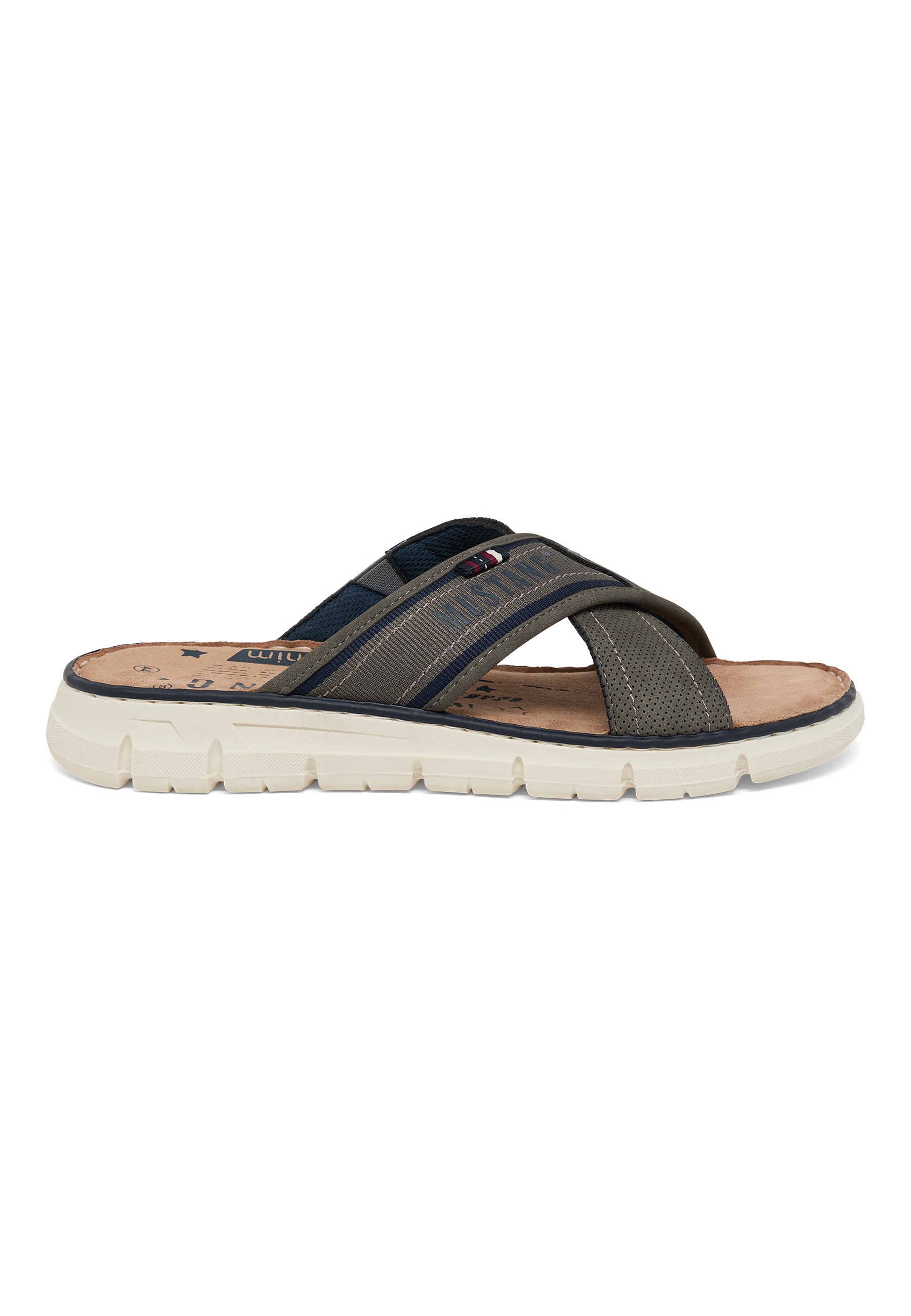 Open-toe sandal, Strap sandal, Espadrille sole, Two-tone, Casual footwear