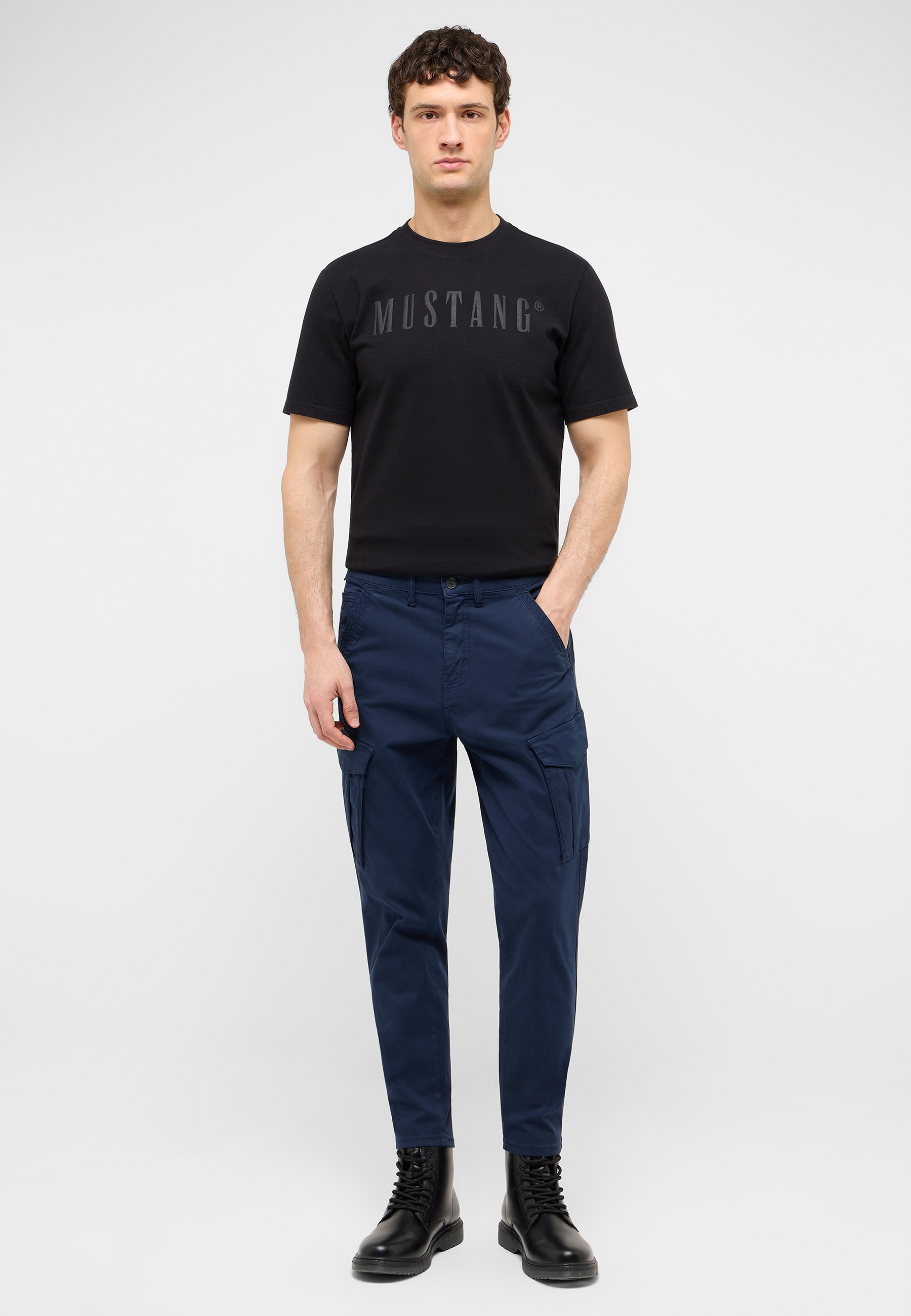 Hose Style Lex Cargo