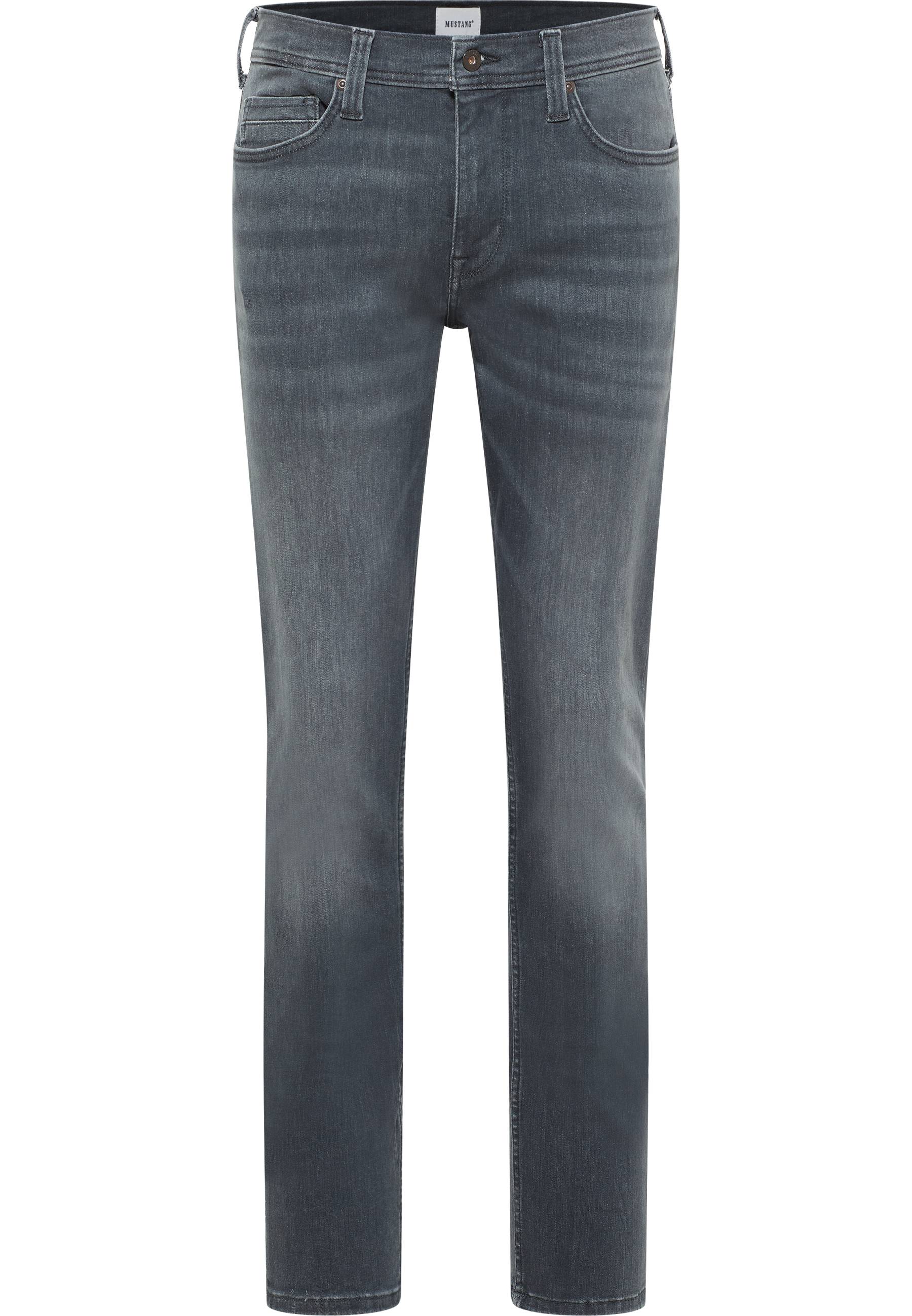 MUSTANG Style Vegas - Jeans Slim Uomo - Modello Vegas - 4