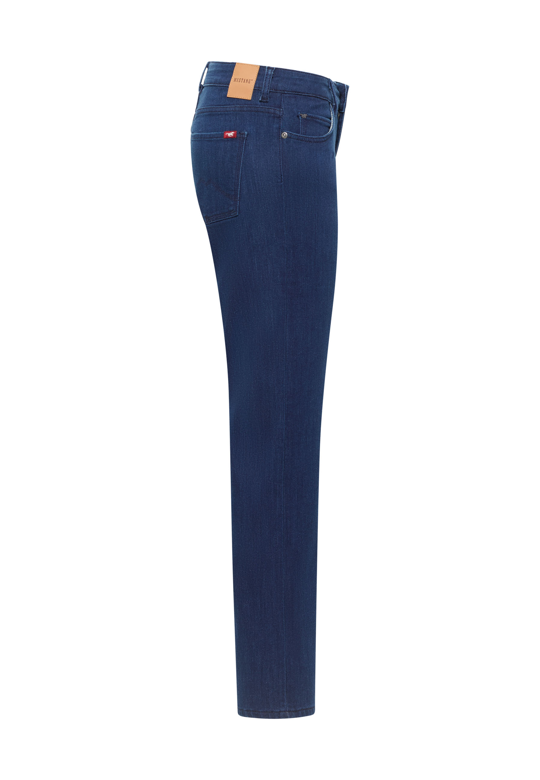 Jeans Style Crosby Relaxed Straight