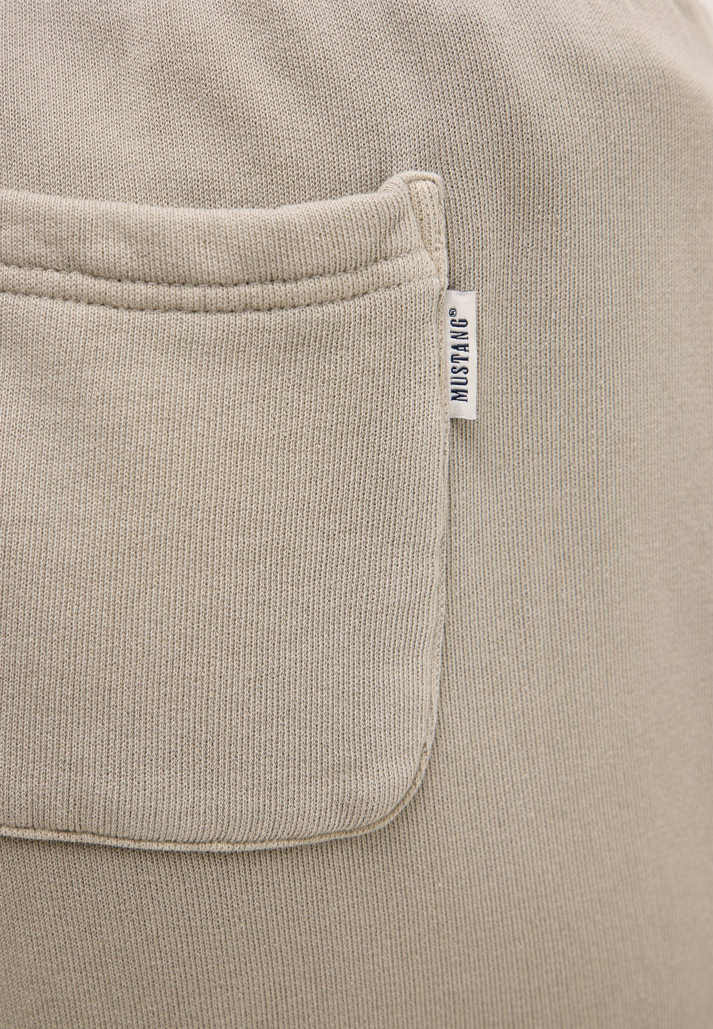 Dekoration für Zuhause, Leinen, Kleidung, Khaki, Hosen