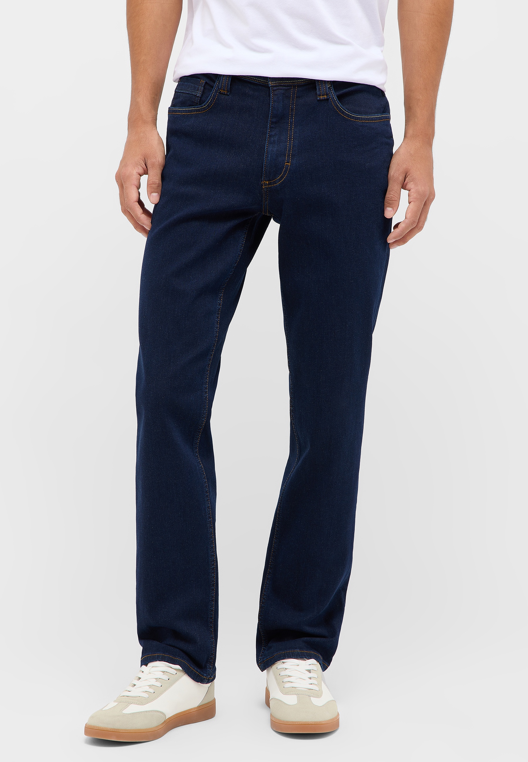 Jeans Style Washington Straight