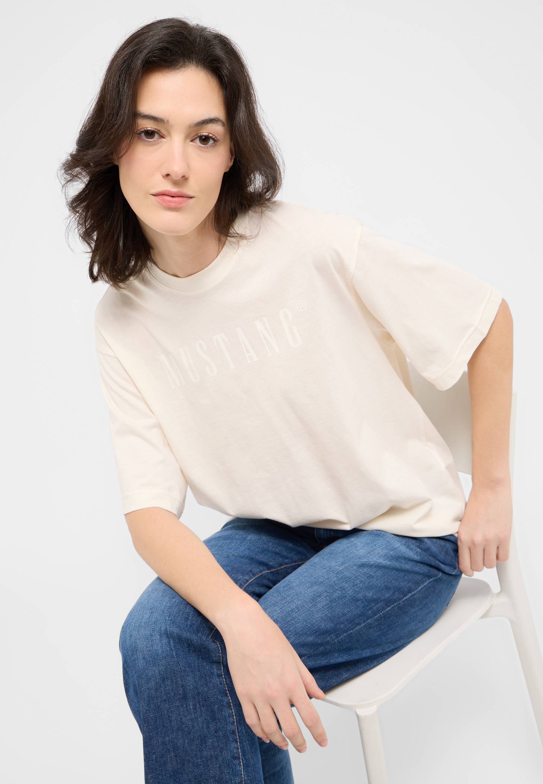 T-Shirt Style Welby