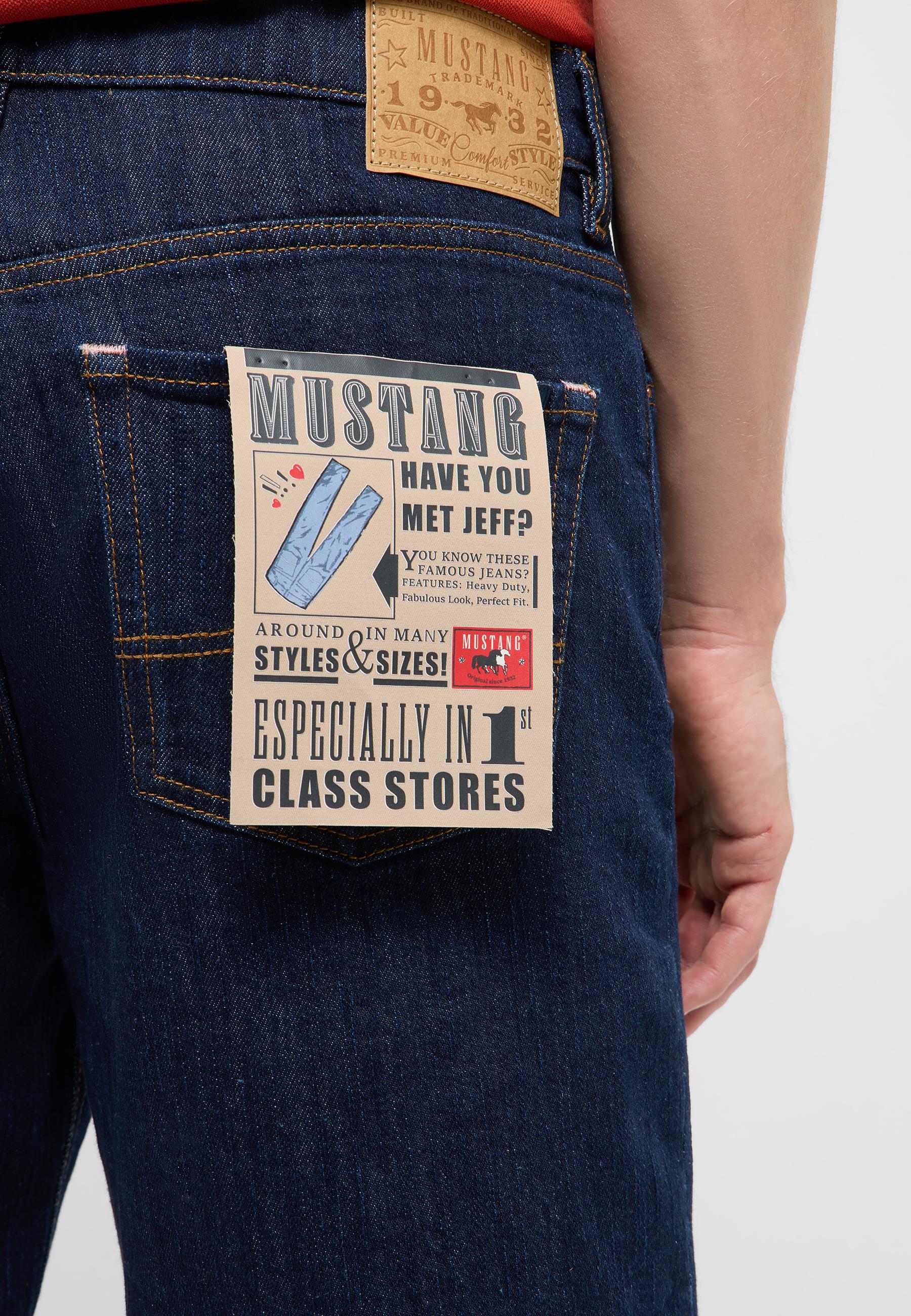 jeans, denim, Rückentasche, Aufnäher, Etikett