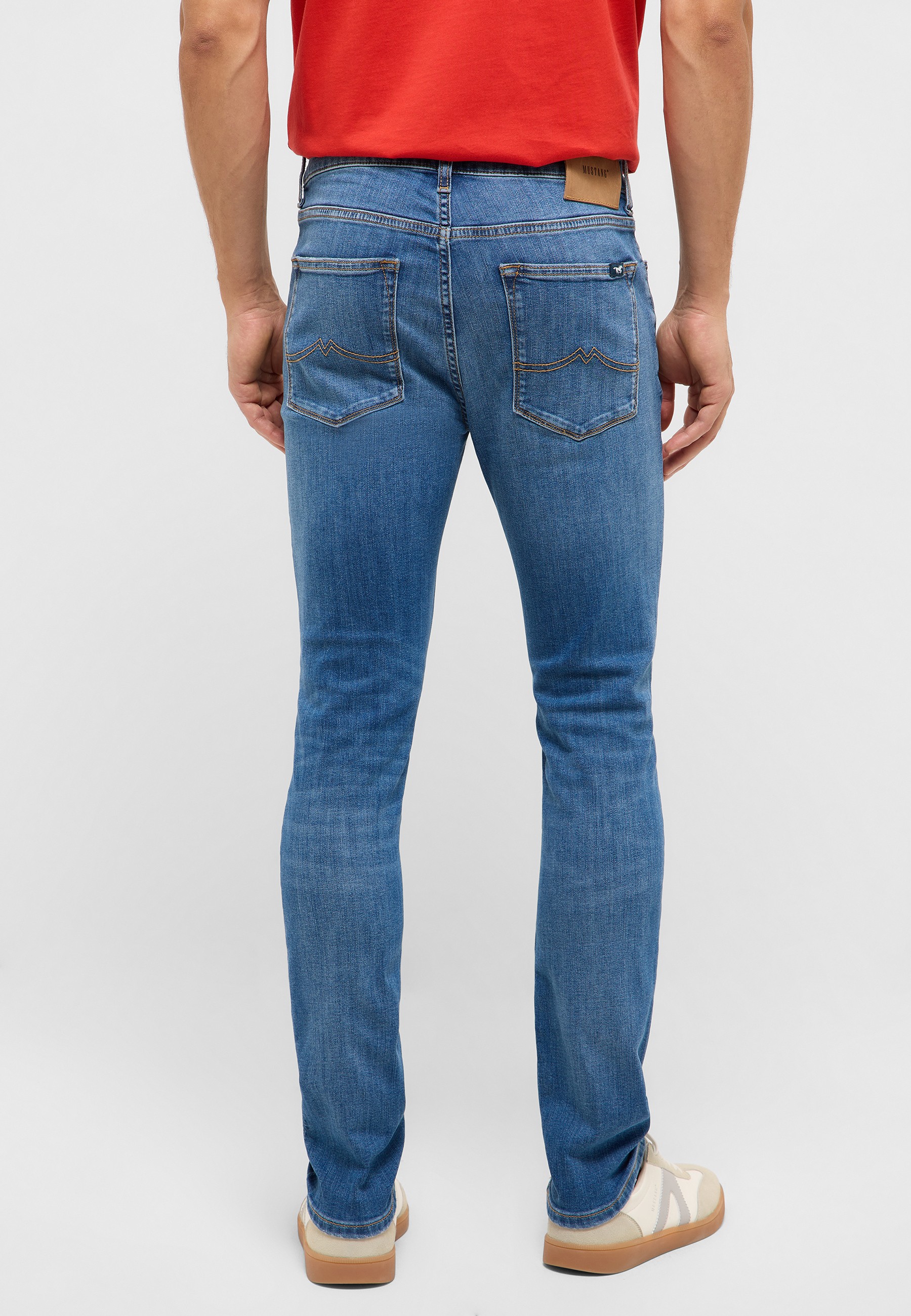 Bekleidung, Jeans, Hosen